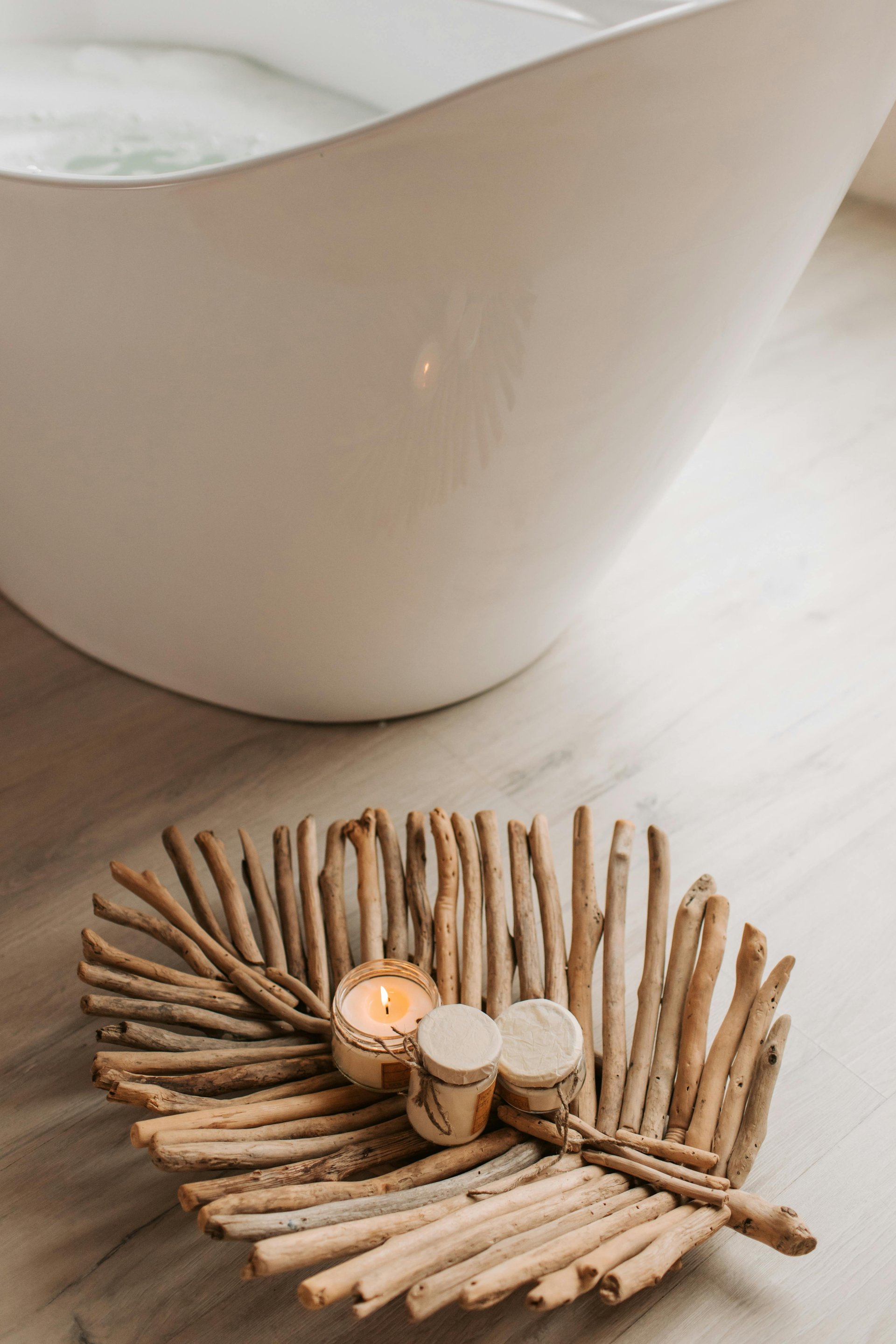 woman wearing yellow long-sleeved dress under white clouds and blue sky during daytime