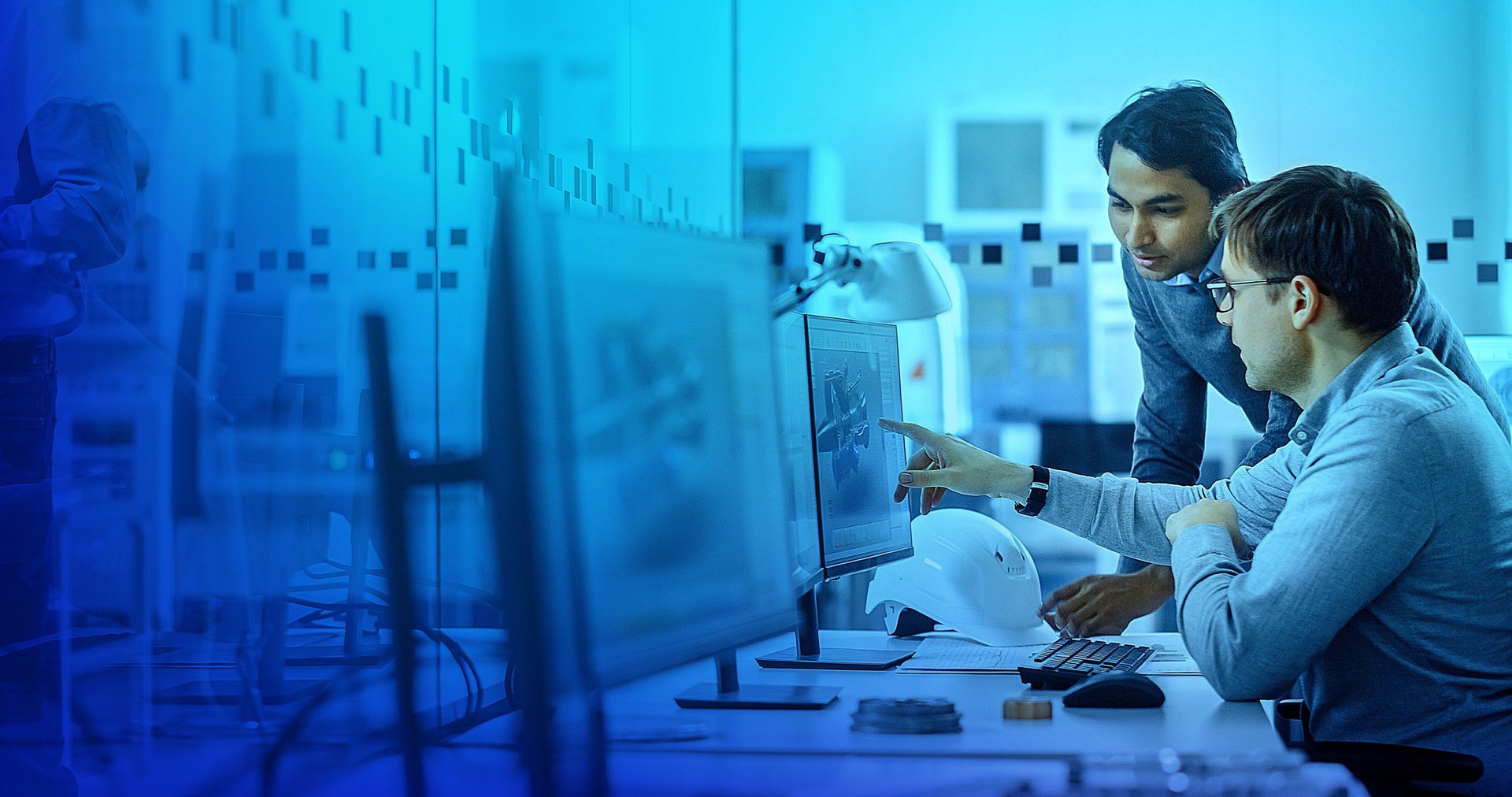 black and brown leather padded tub sofa