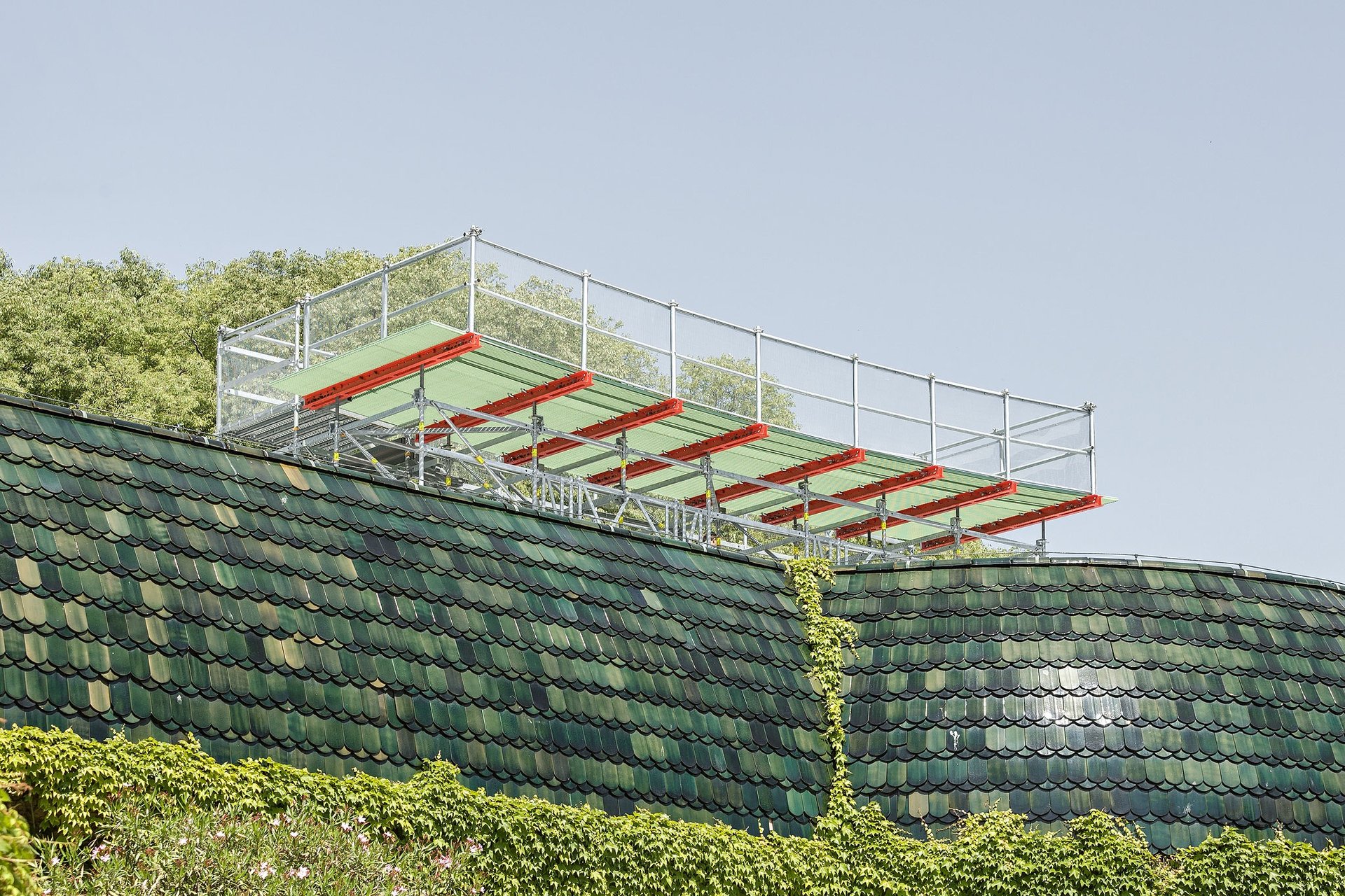 black blue and yellow textile