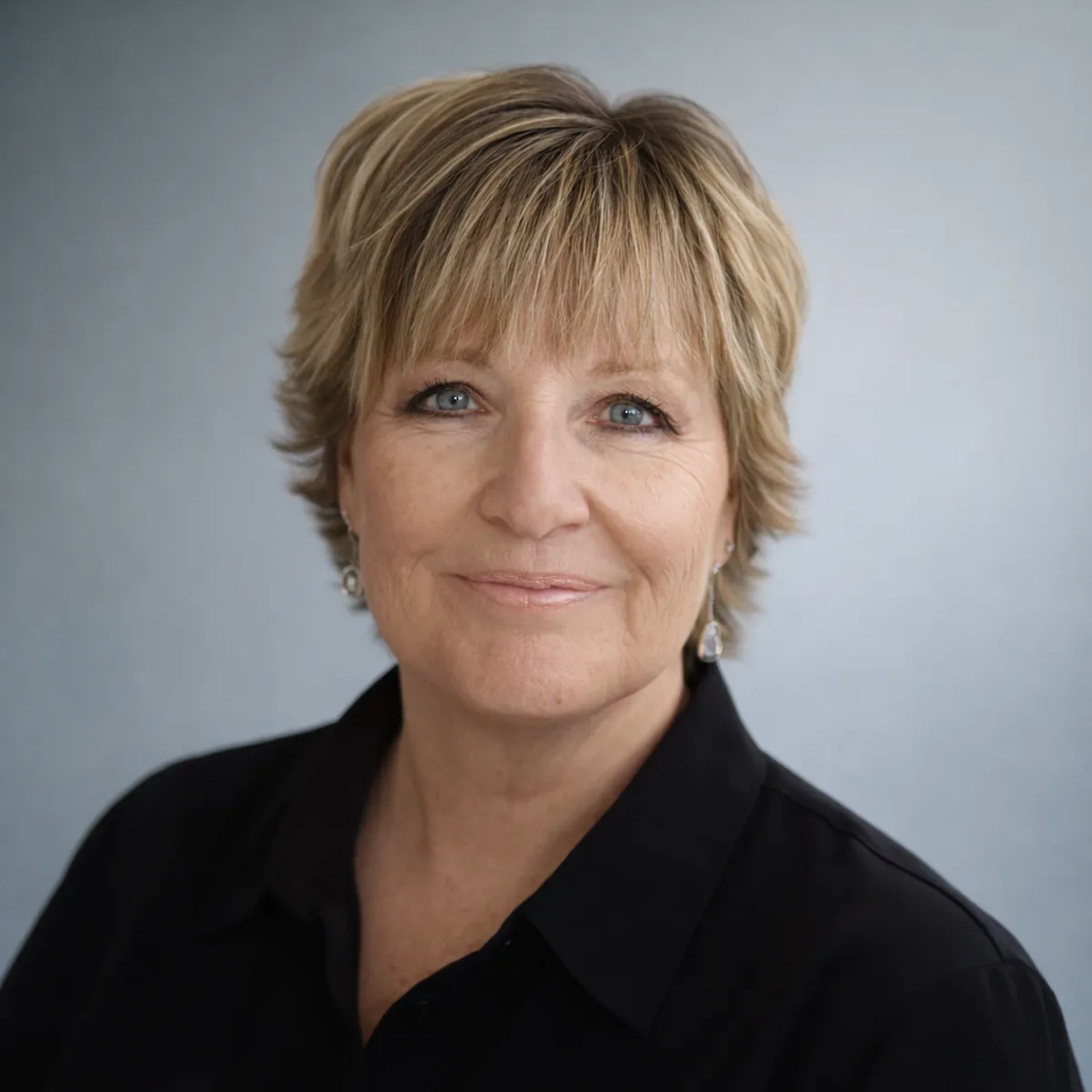 Judy MacDonald, Certified GLP-1 Coach and Immunotec Consultant Calgary
