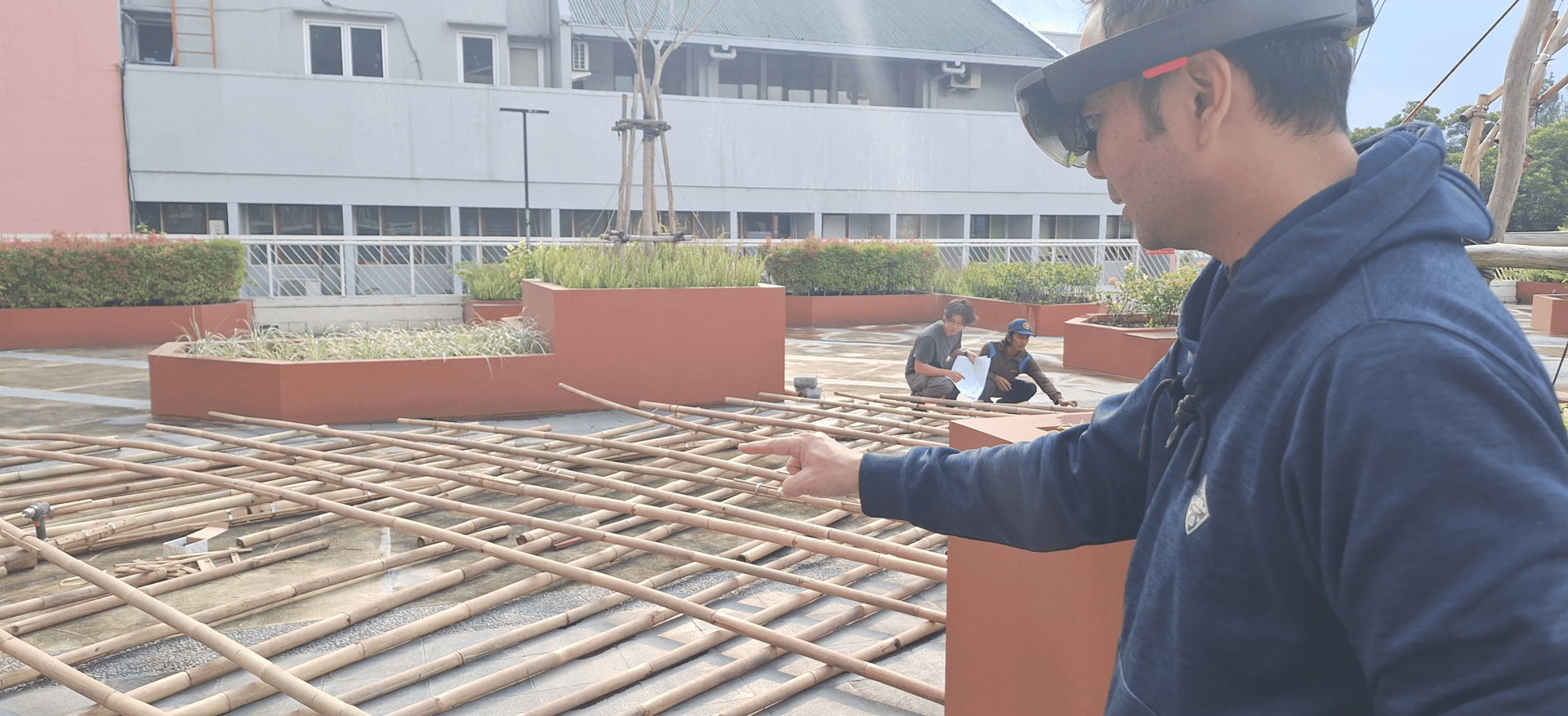 black and brown leather padded tub sofa