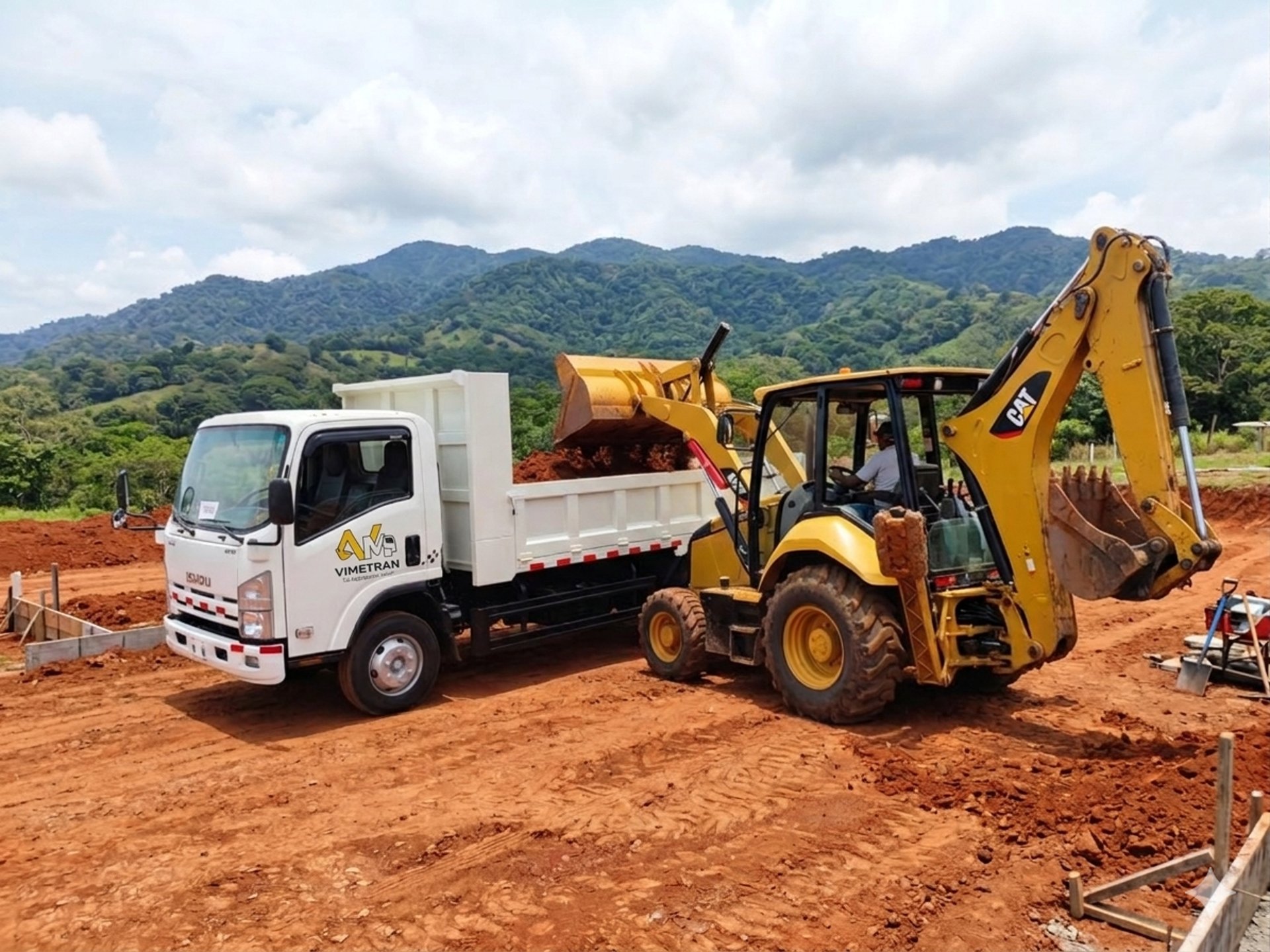 black and brown leather padded tub sofa