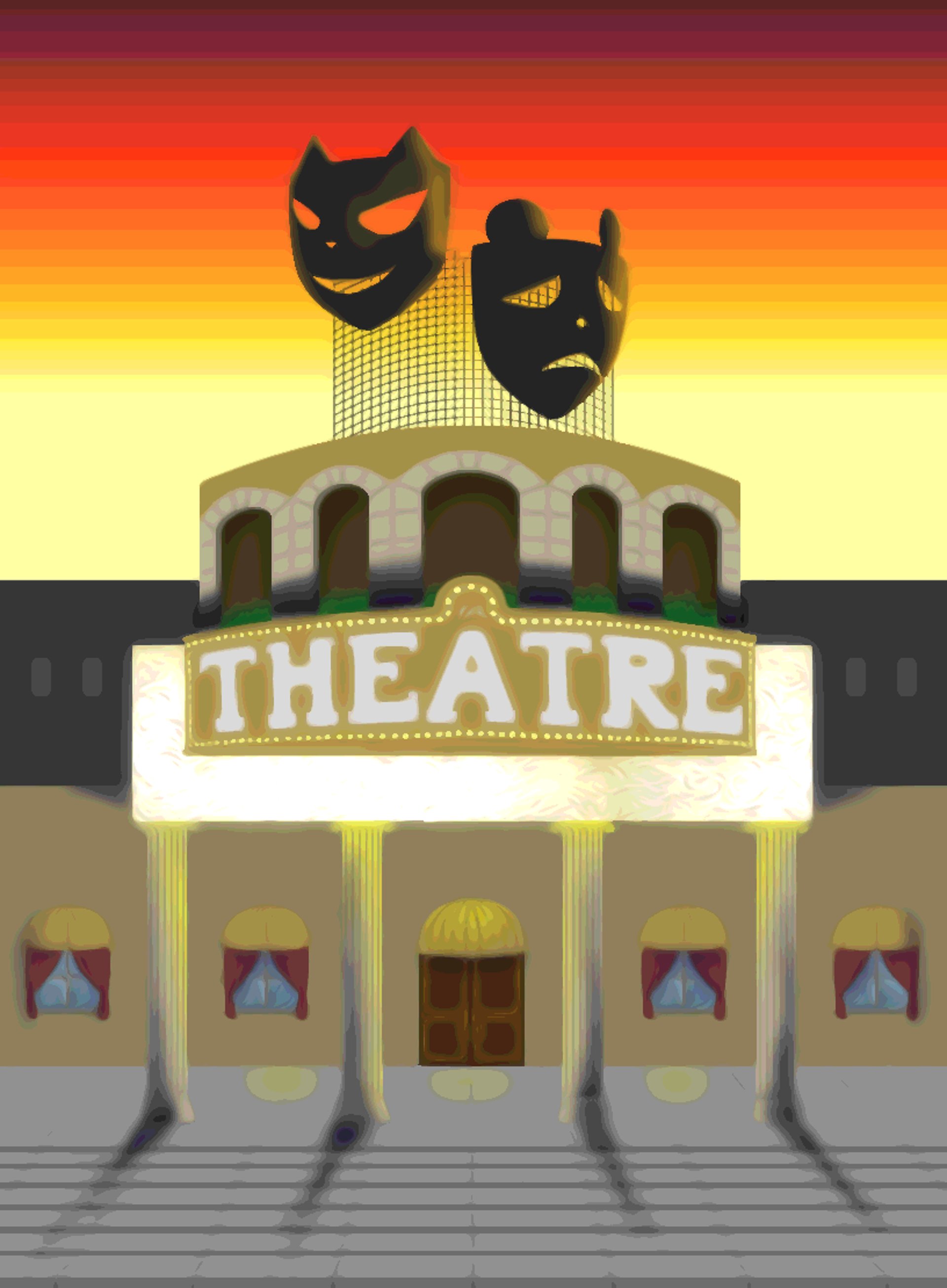 black and white bed linen