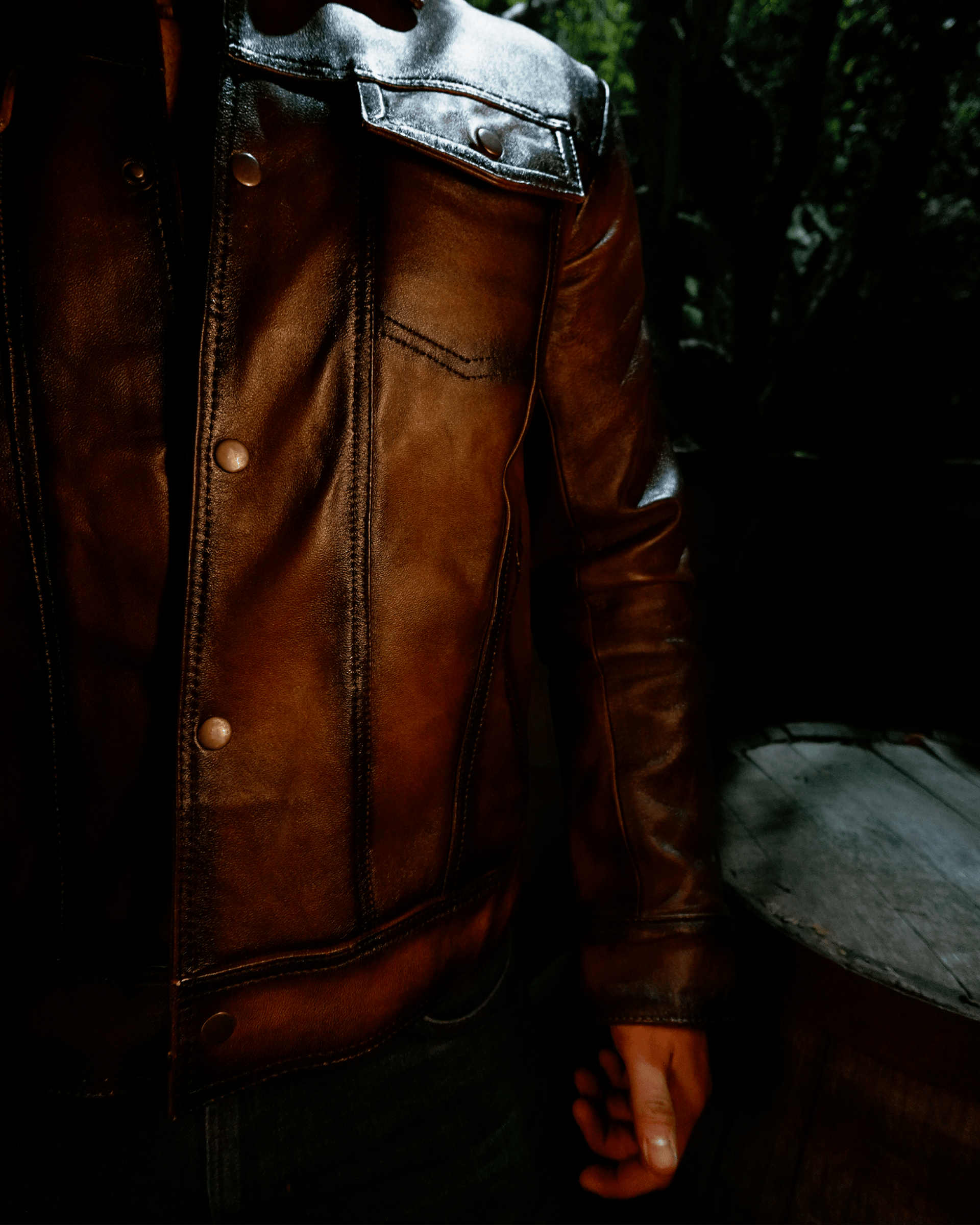 woman wearing yellow long-sleeved dress under white clouds and blue sky during daytime