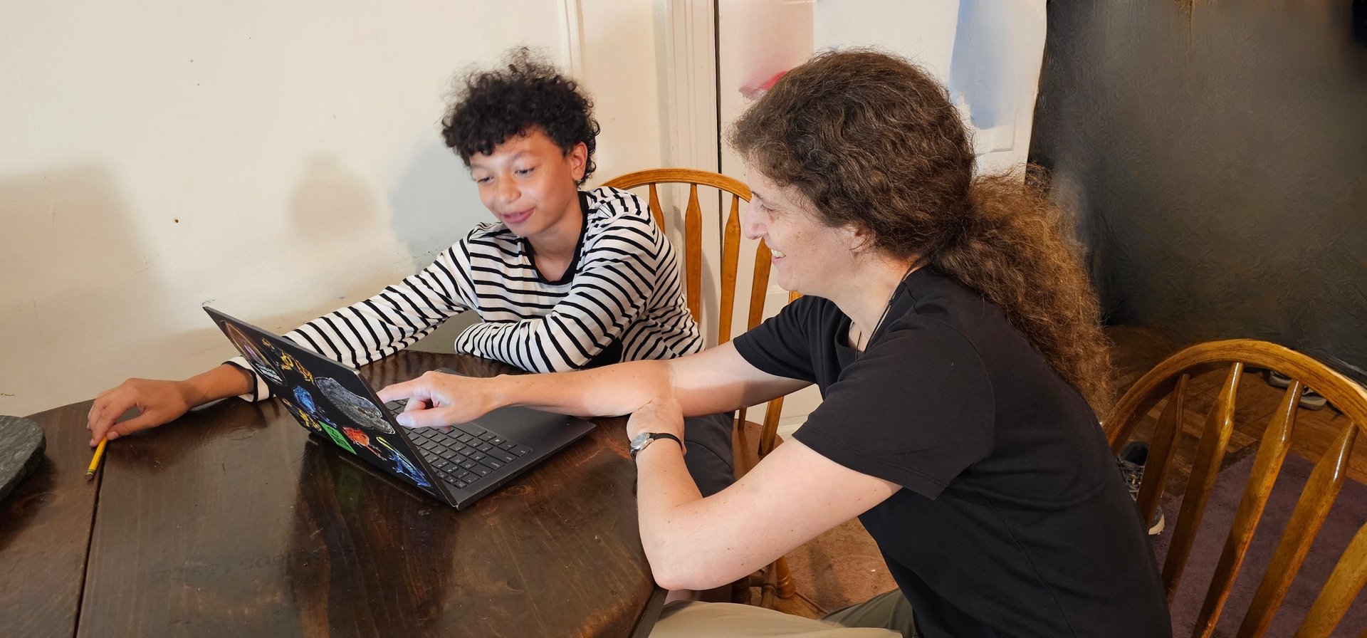 black and brown leather padded tub sofa