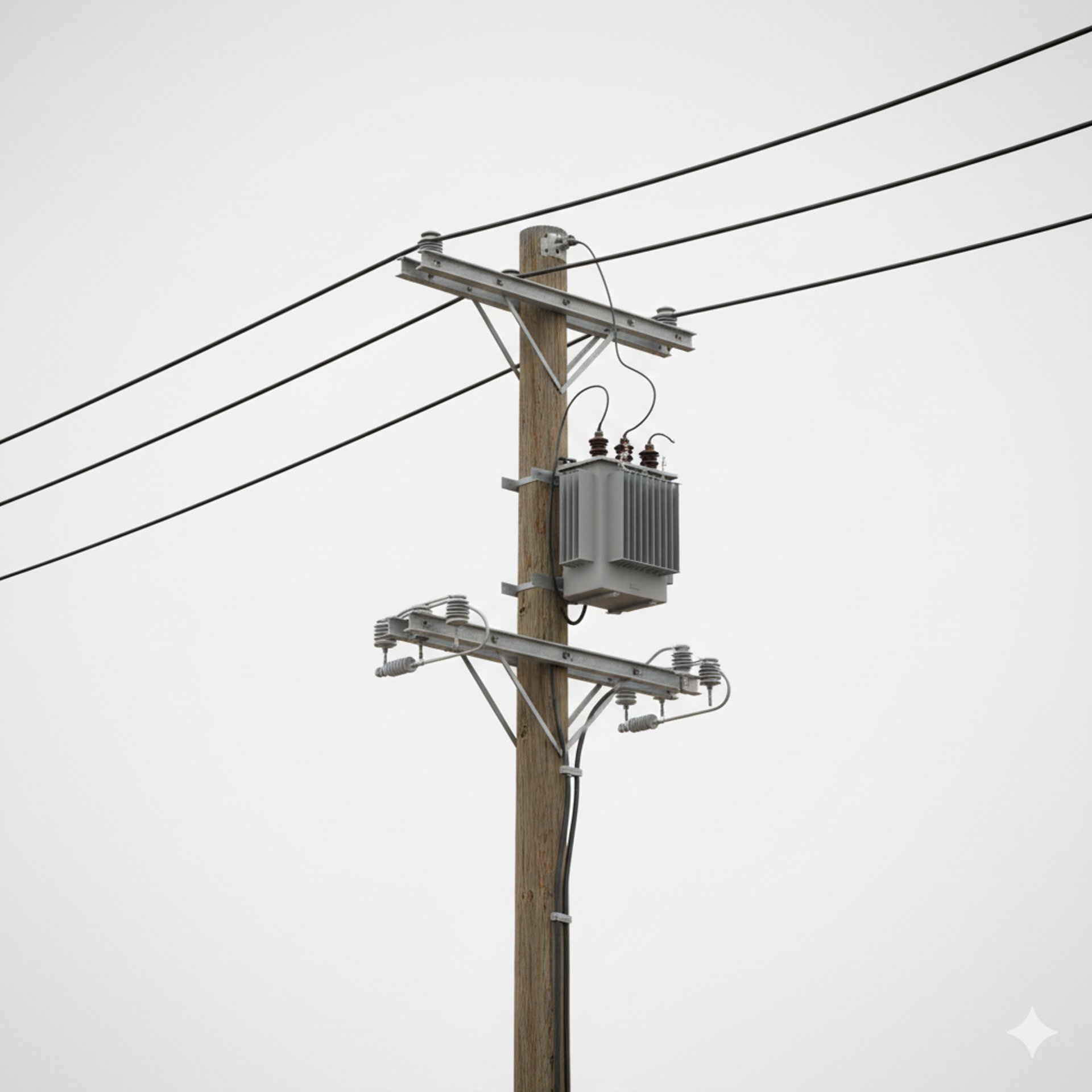 black and brown leather padded tub sofa