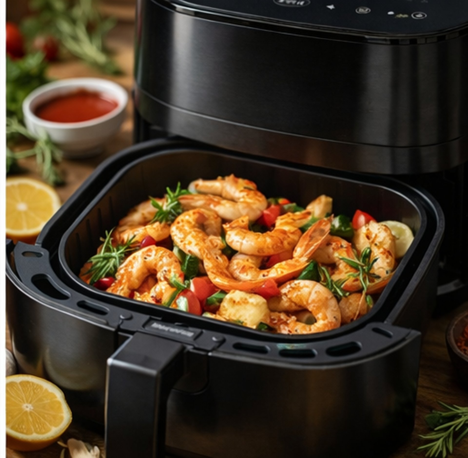 gray computer monitor