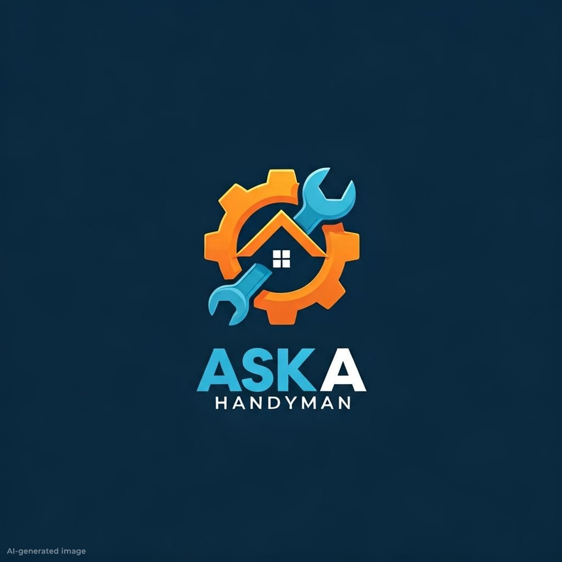 black and brown leather padded tub sofa