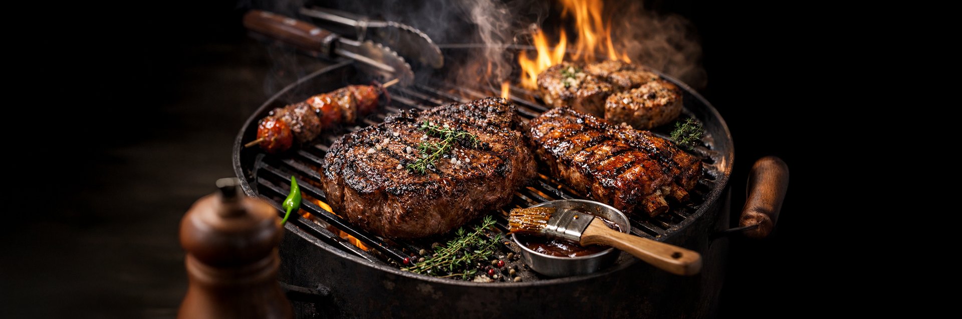 black and white bed linen