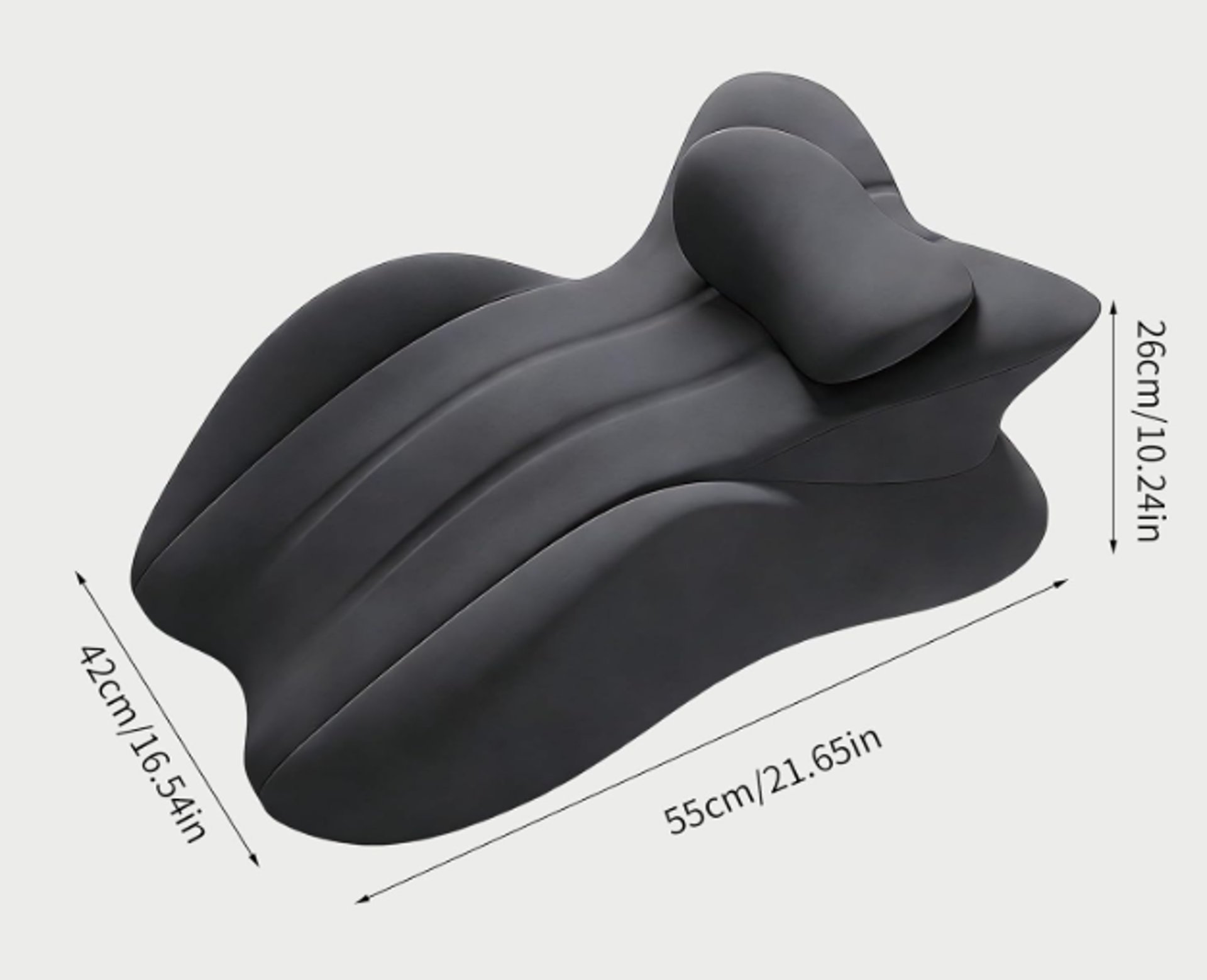 black and white bed linen