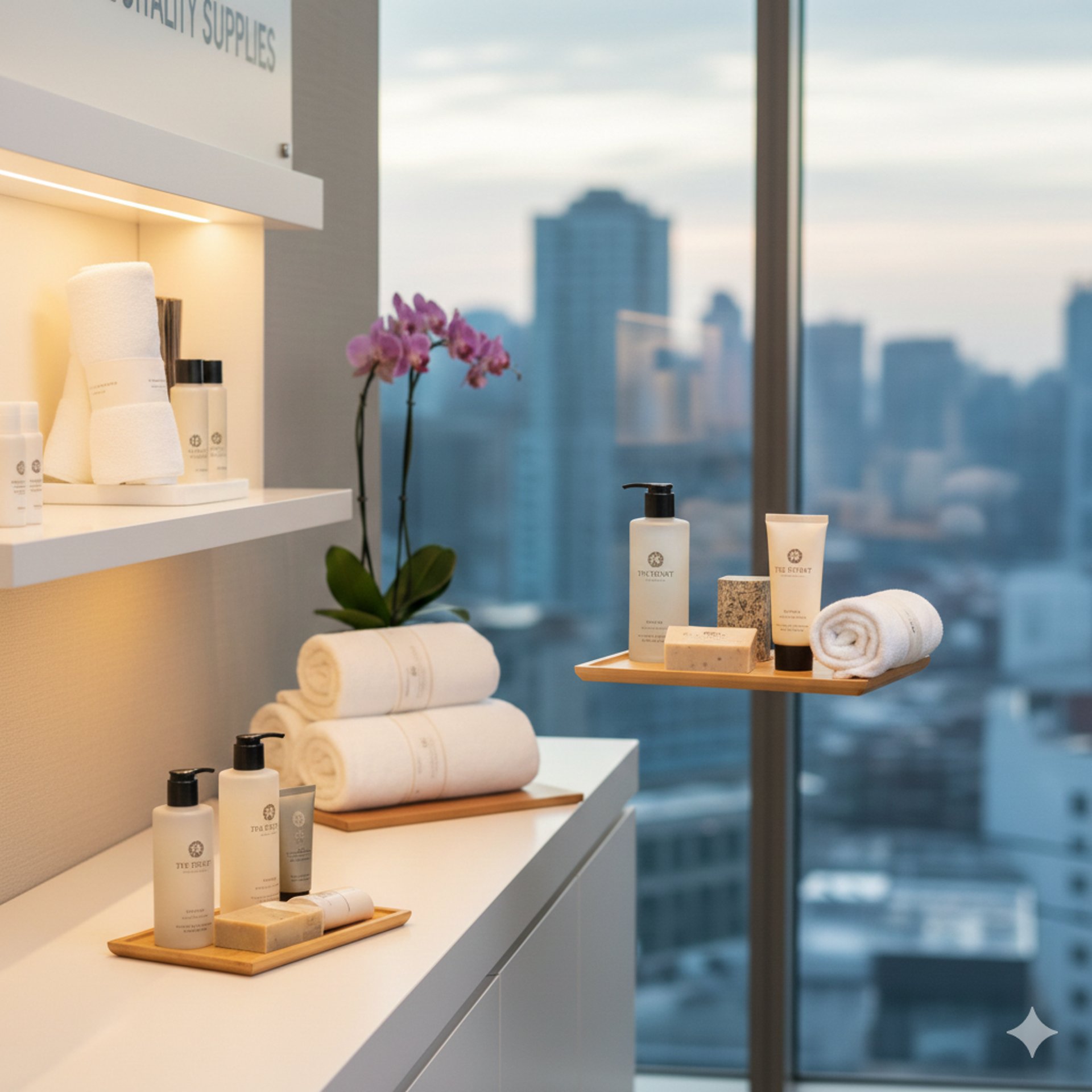 black and white bed linen