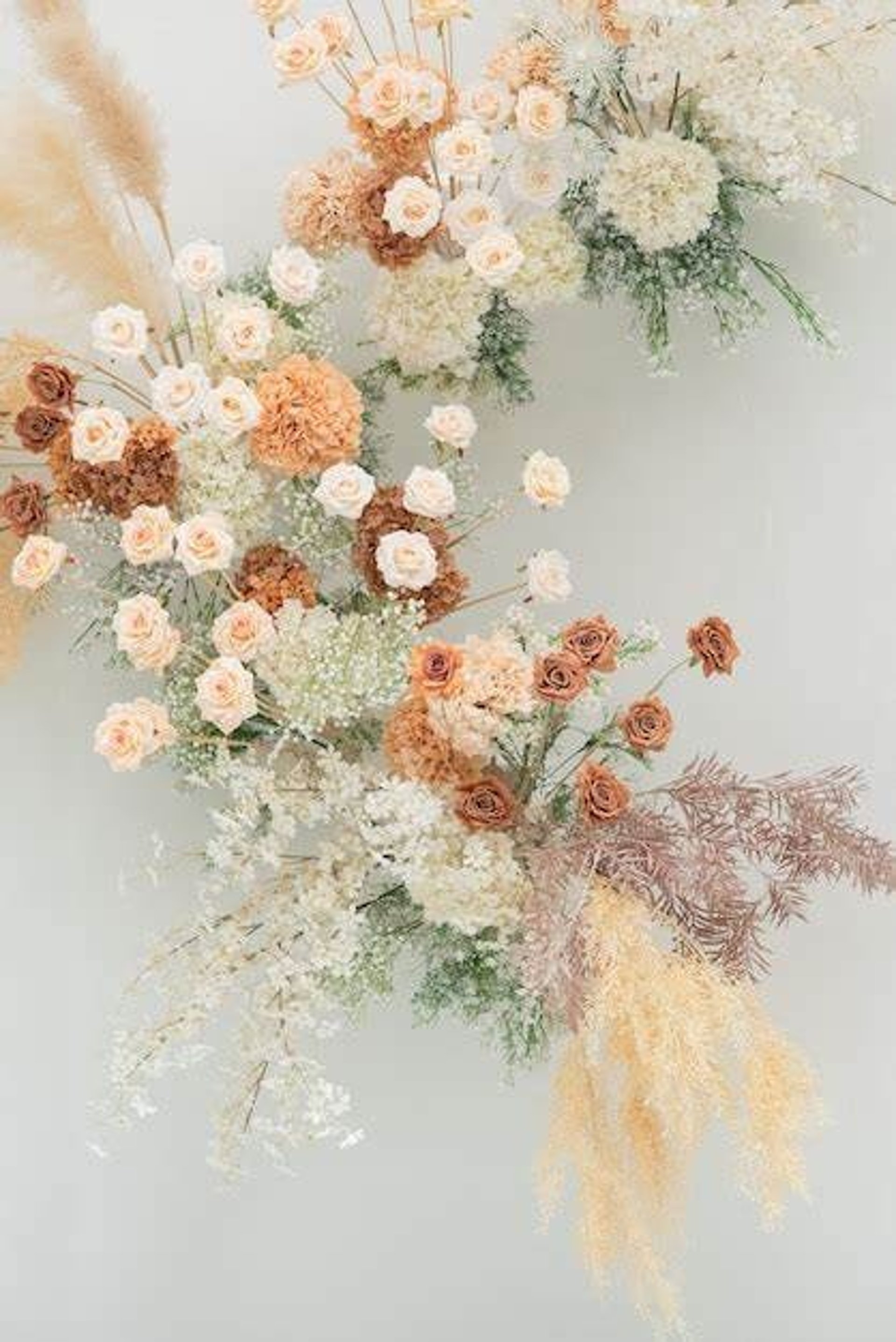 A close up of a water surface with a lot of colors