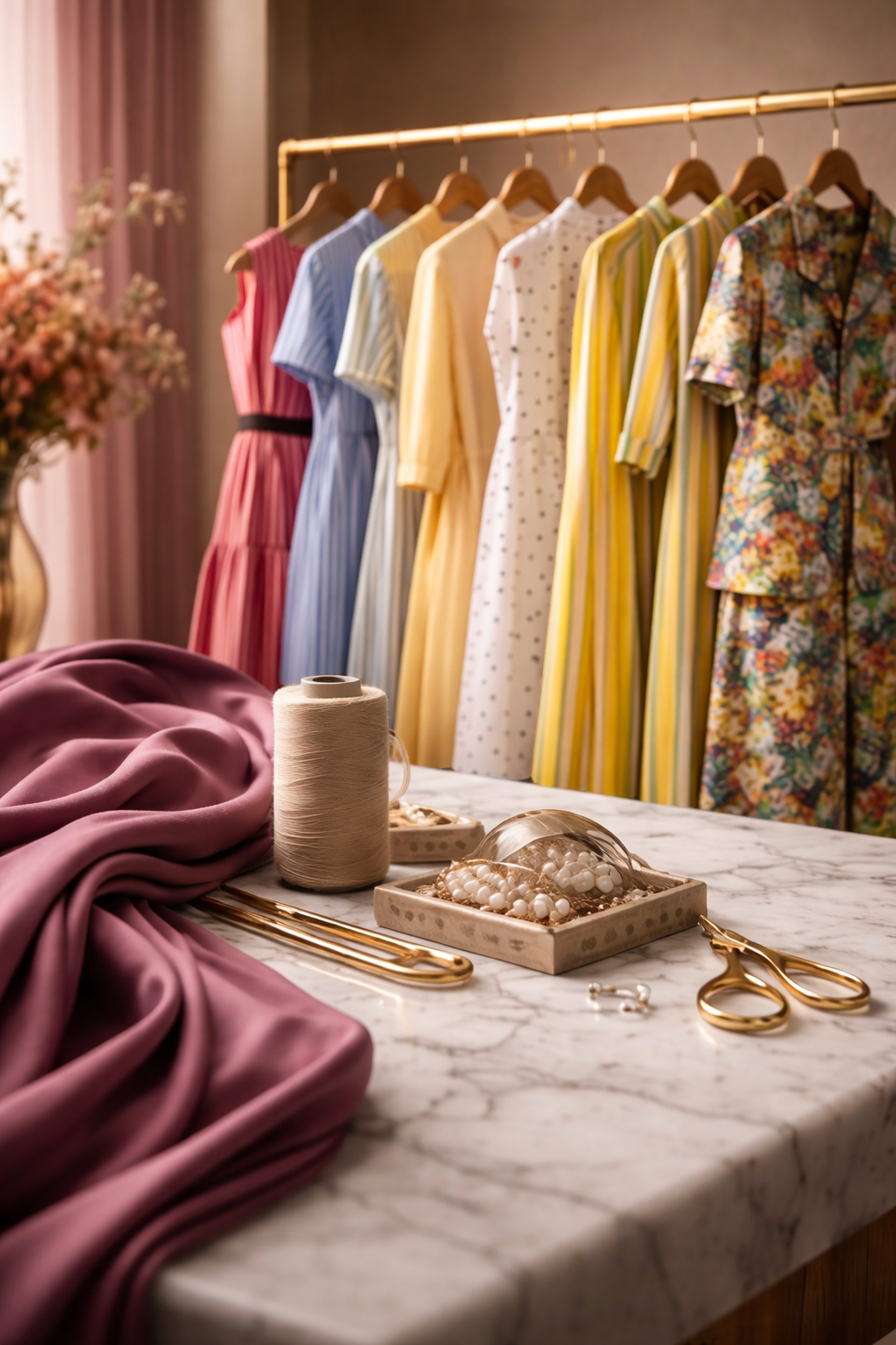 black and white bed linen