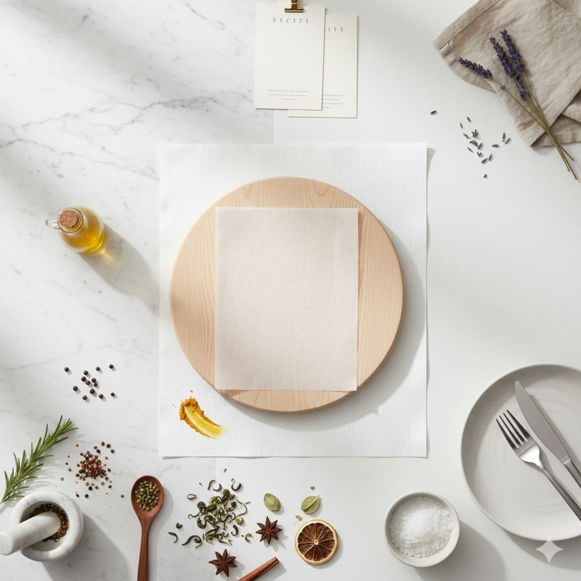 white and black floral textile