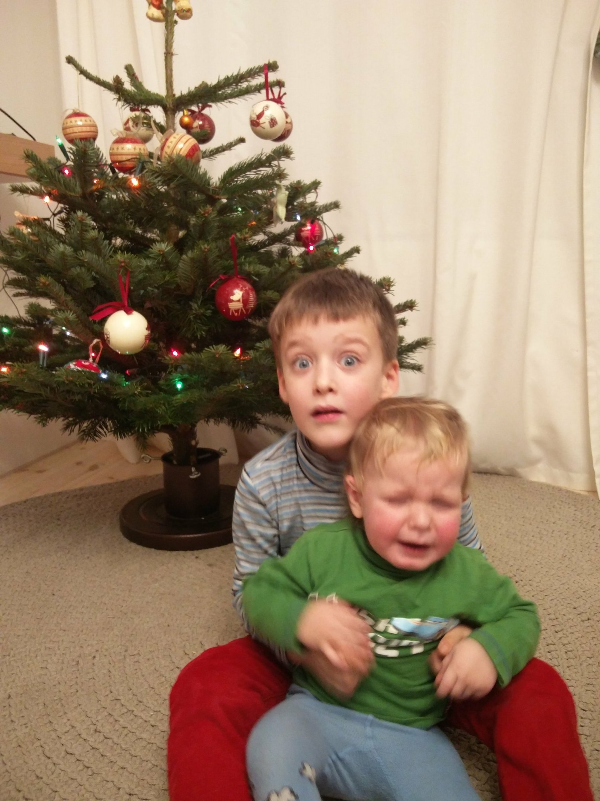 woman wearing yellow long-sleeved dress under white clouds and blue sky during daytime