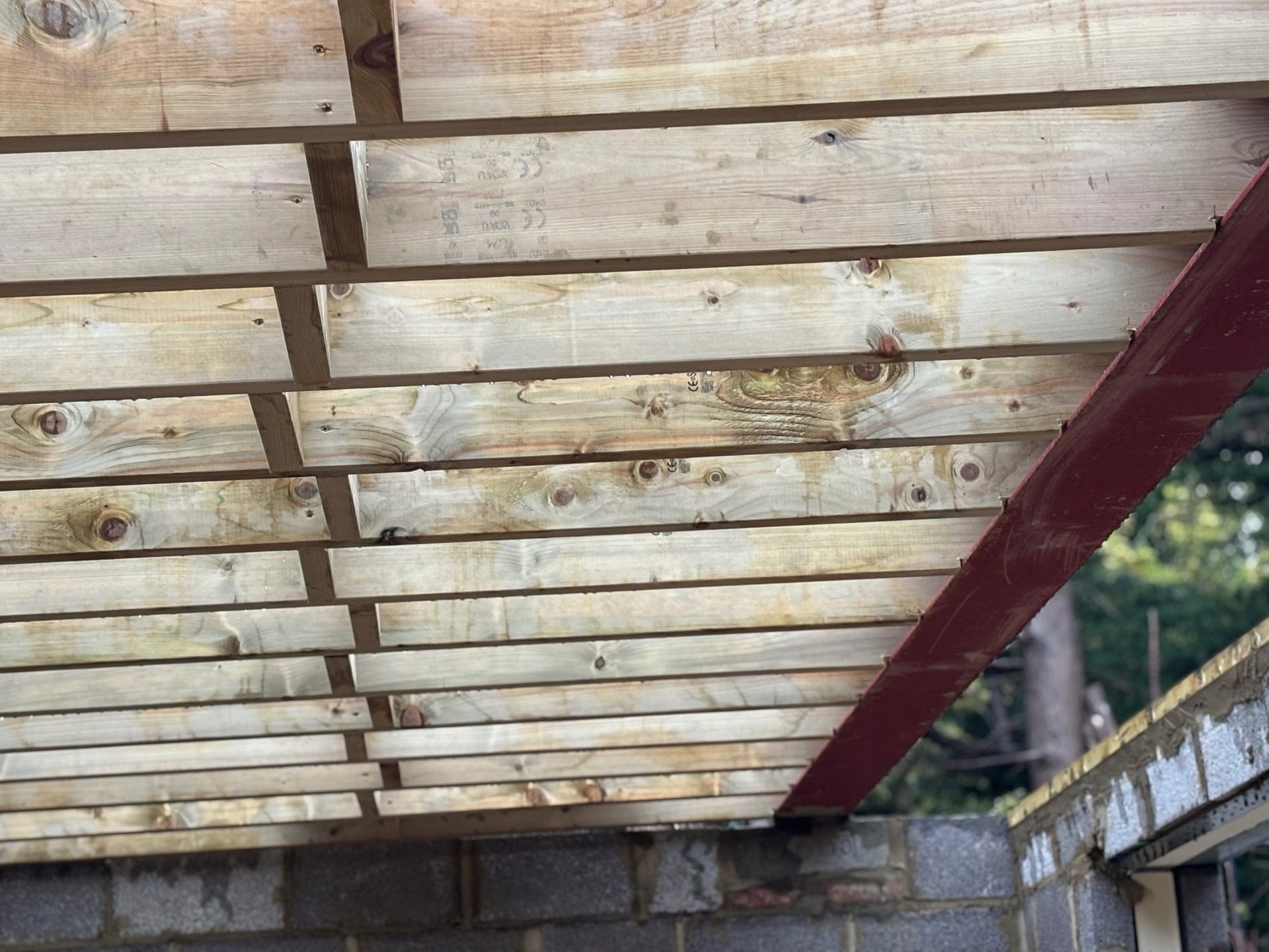 black and white bed linen