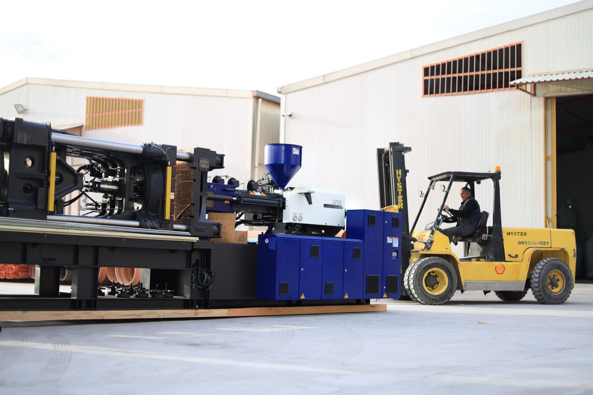 woman wearing yellow long-sleeved dress under white clouds and blue sky during daytime