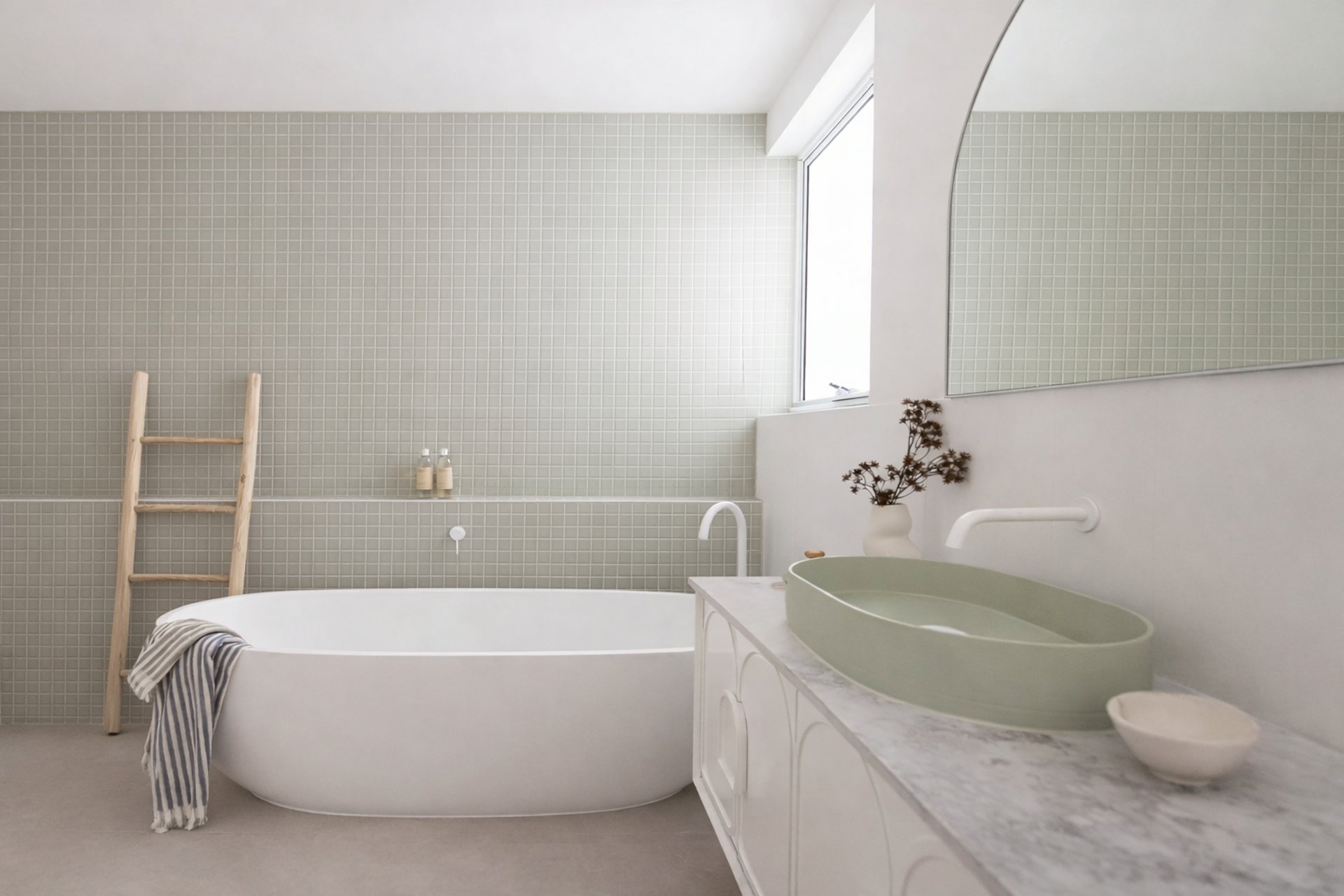 black and white bed linen