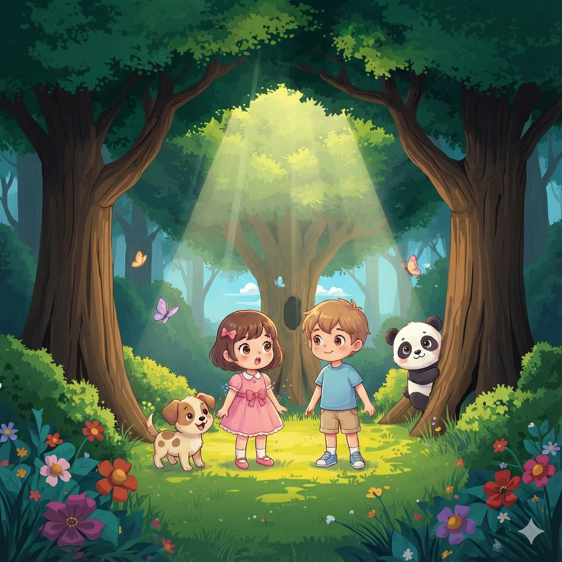 woman wearing yellow long-sleeved dress under white clouds and blue sky during daytime