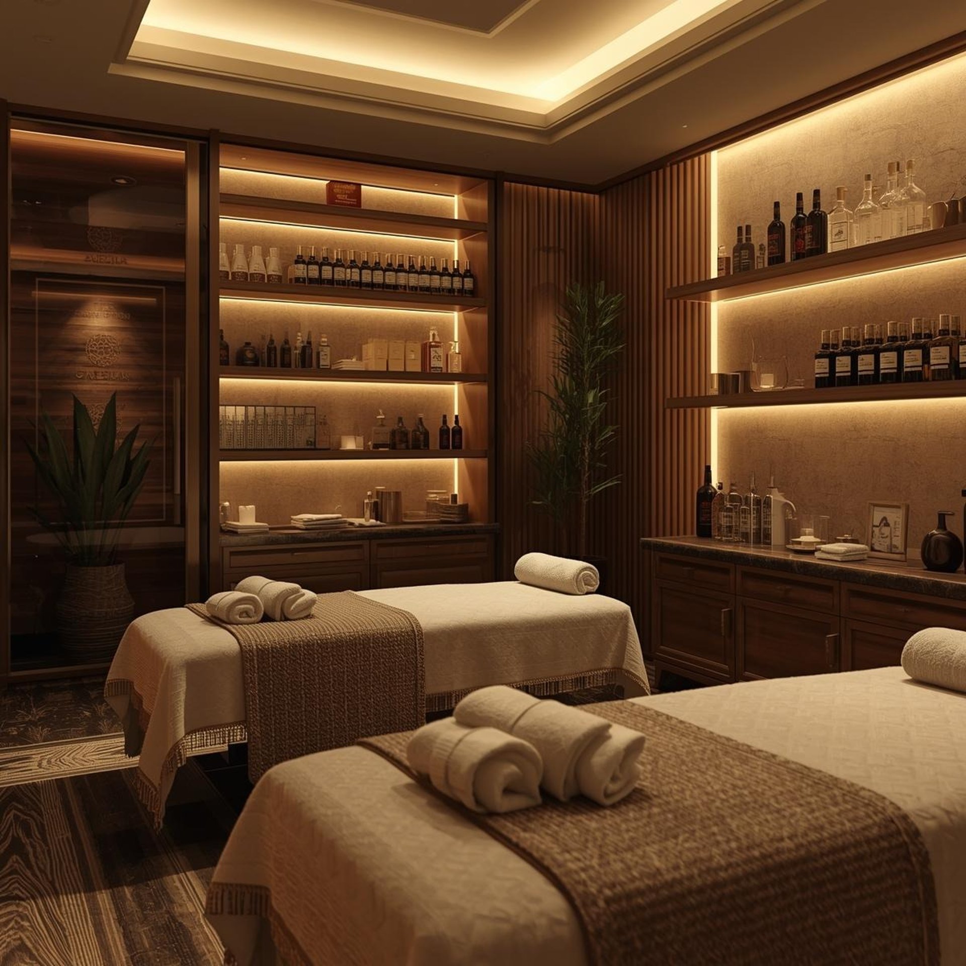 black and white bed linen