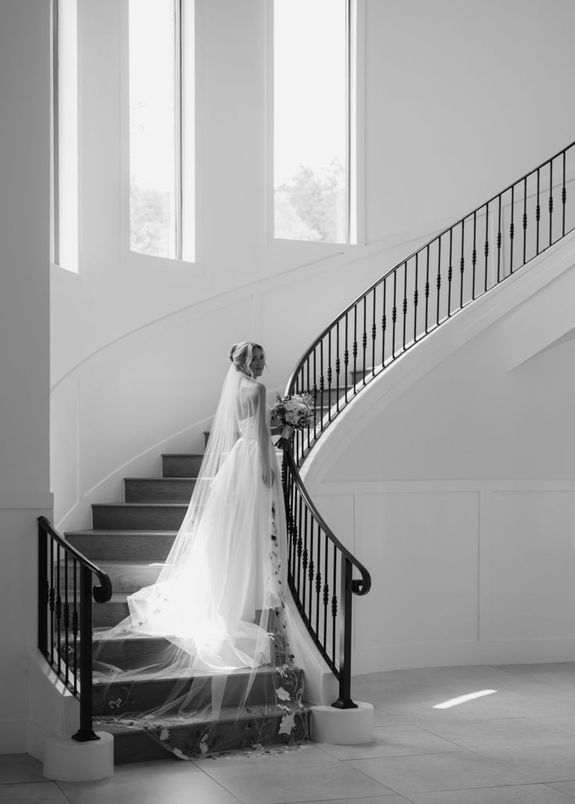 woman wearing yellow long-sleeved dress under white clouds and blue sky during daytime