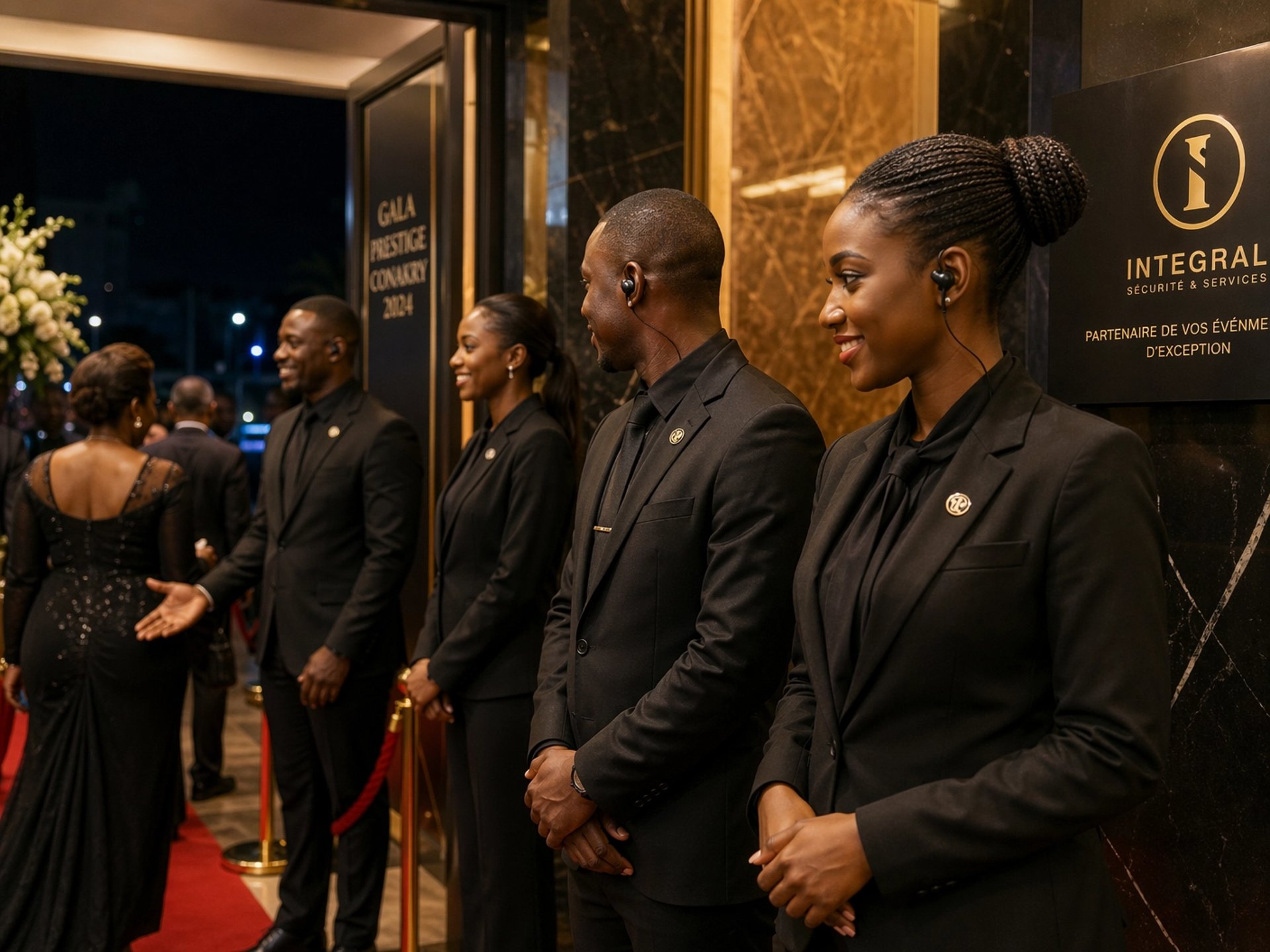 black and white bed linen