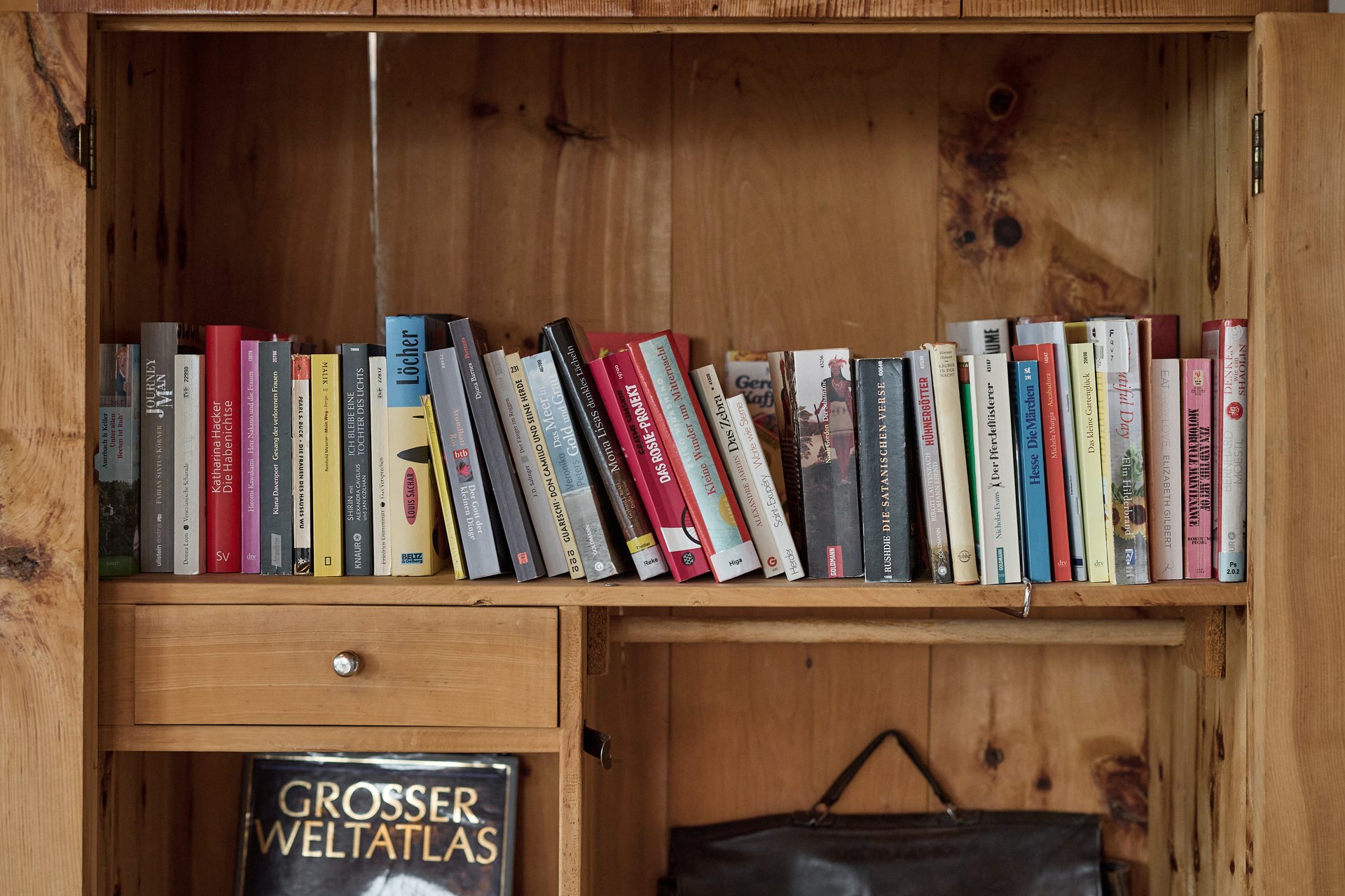 black blue and yellow textile