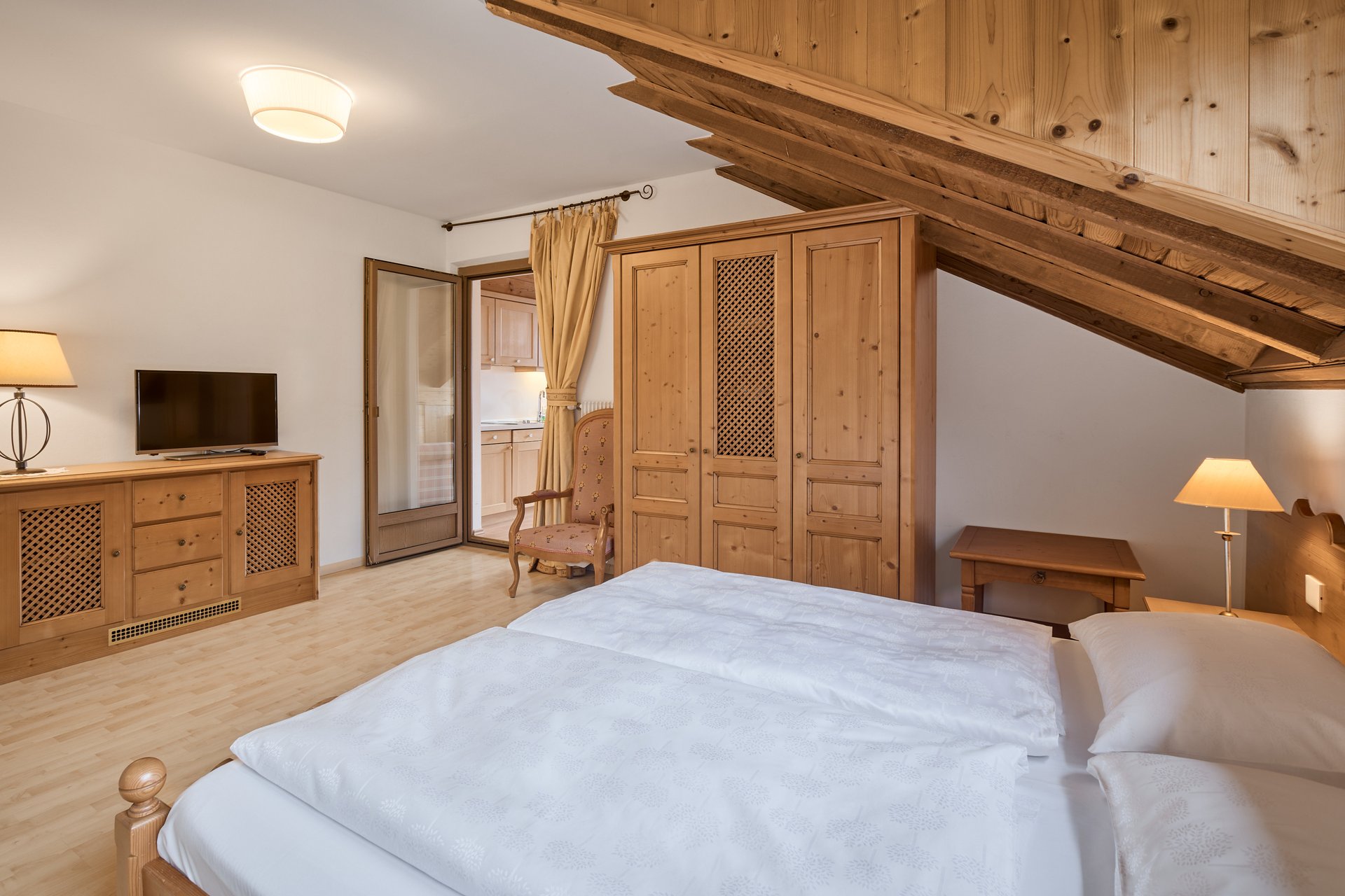 black blue and yellow textile