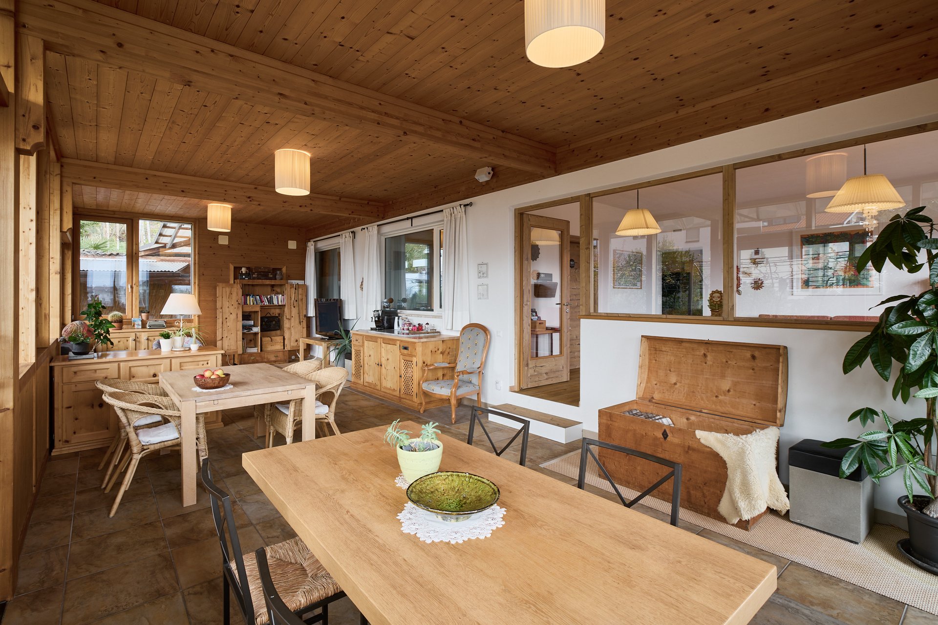 black blue and yellow textile