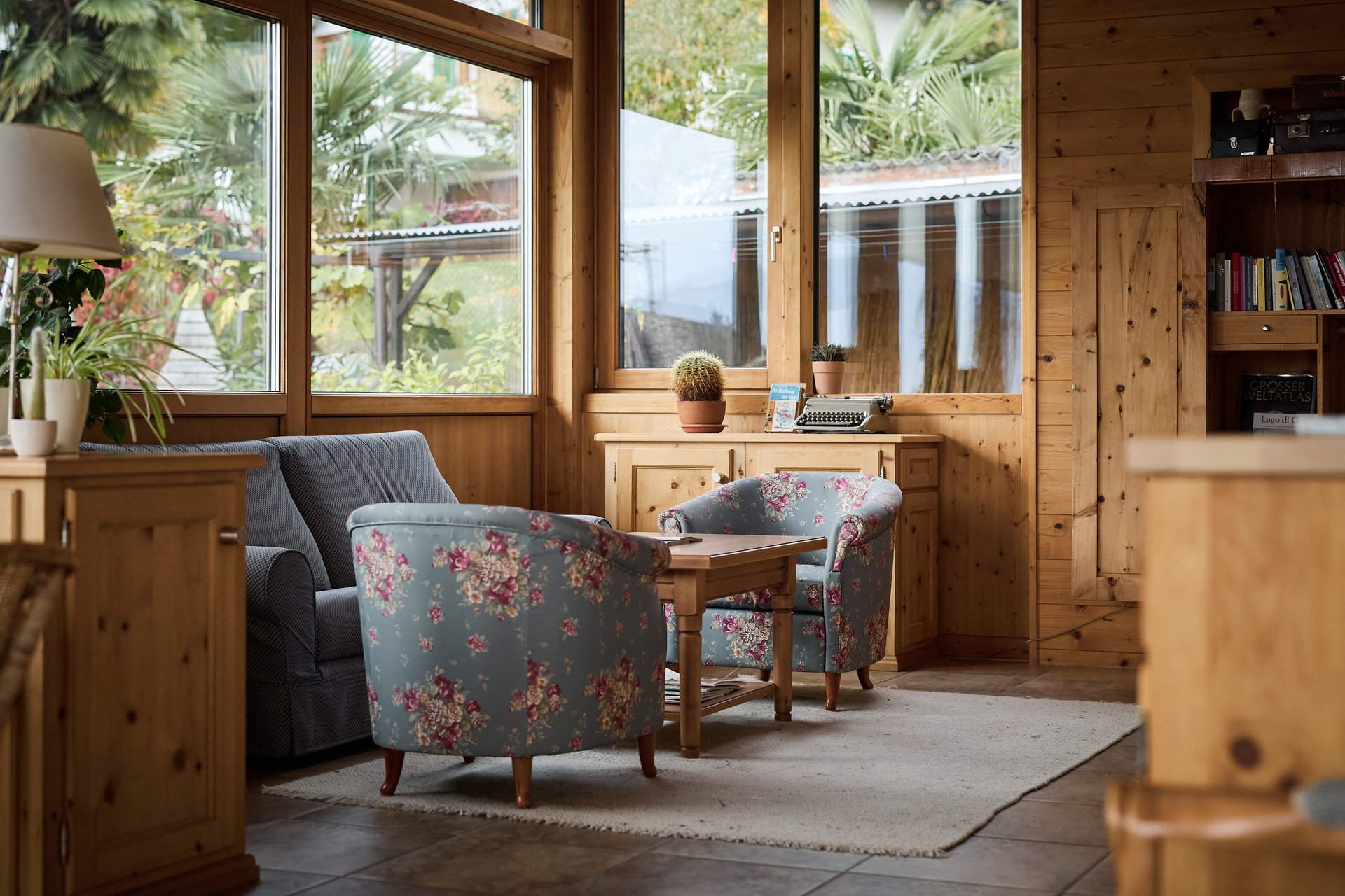 a close up of a black and brown abstract painting