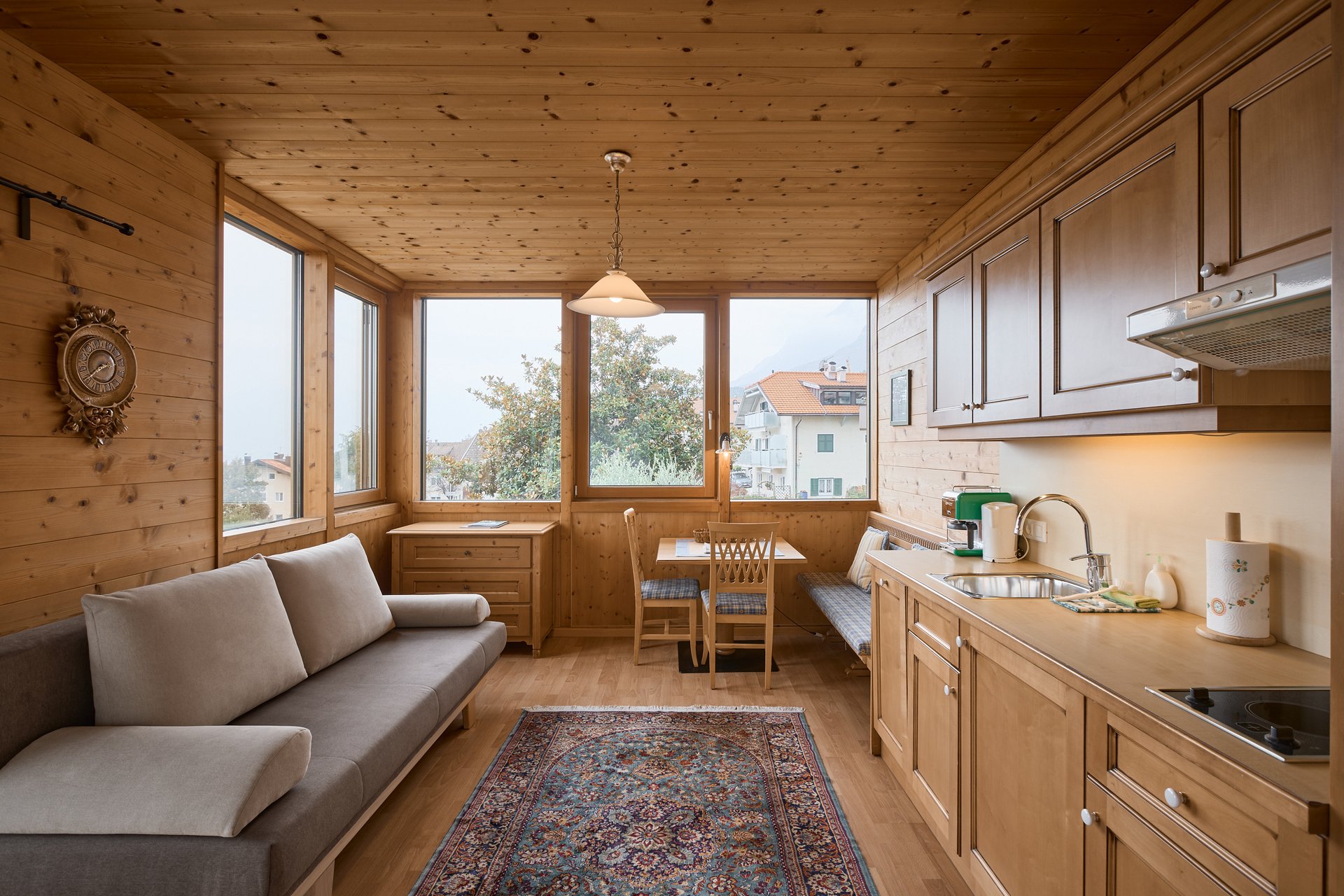 black blue and yellow textile