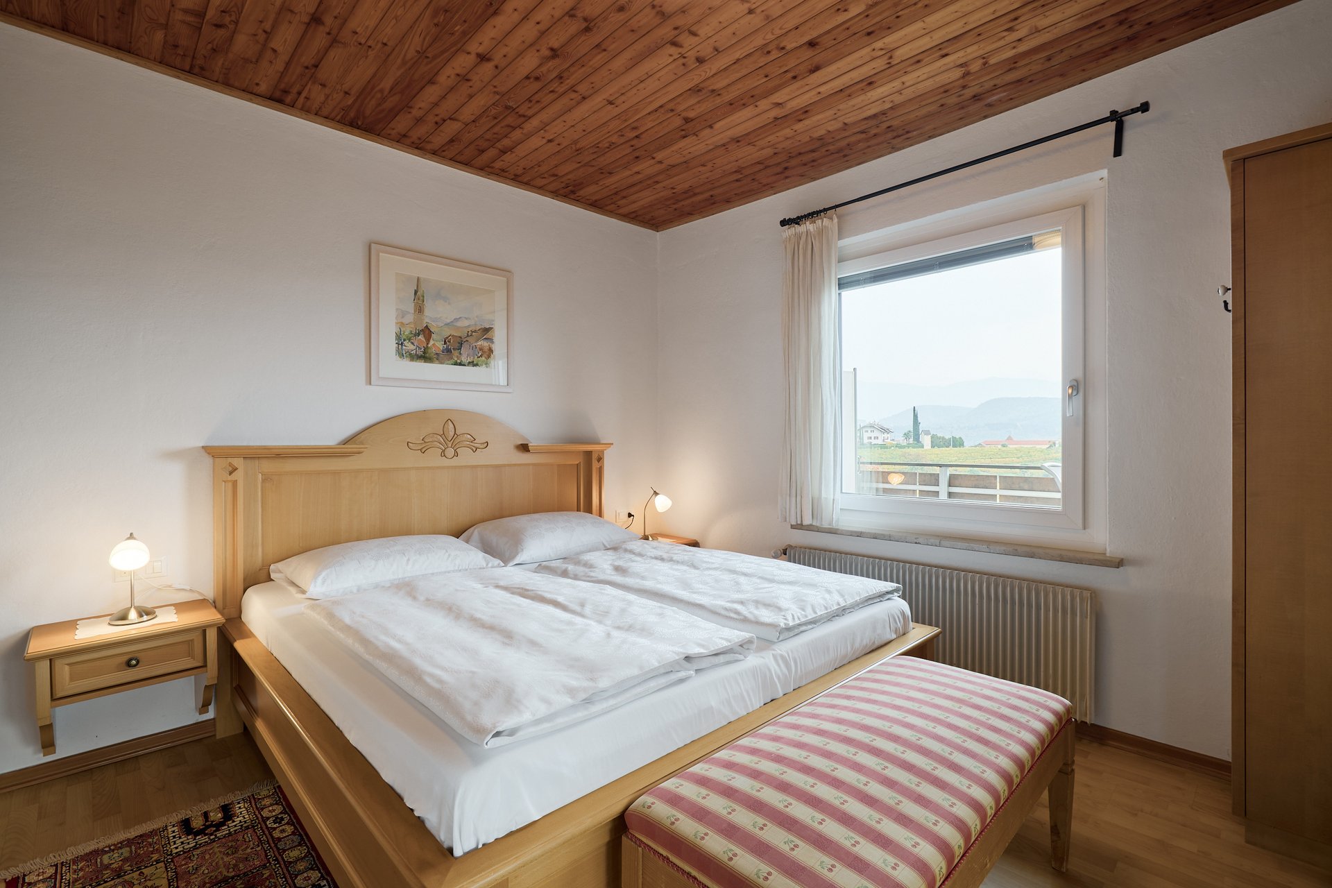 black blue and yellow textile