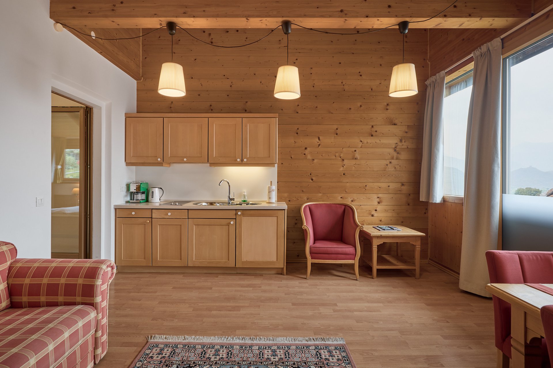 black blue and yellow textile