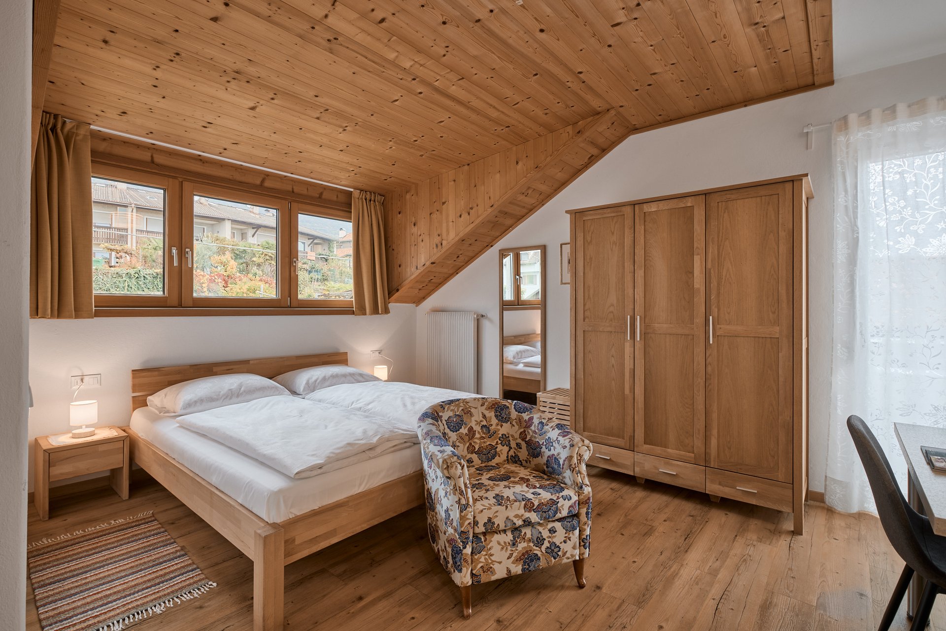 black blue and yellow textile