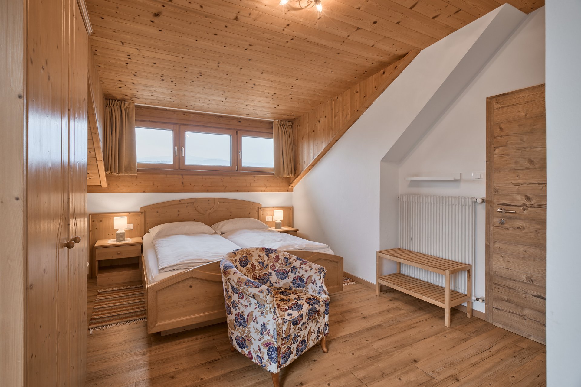 black blue and yellow textile