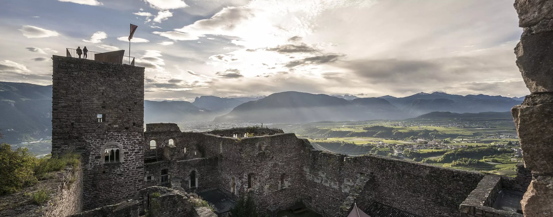 black blue and yellow textile