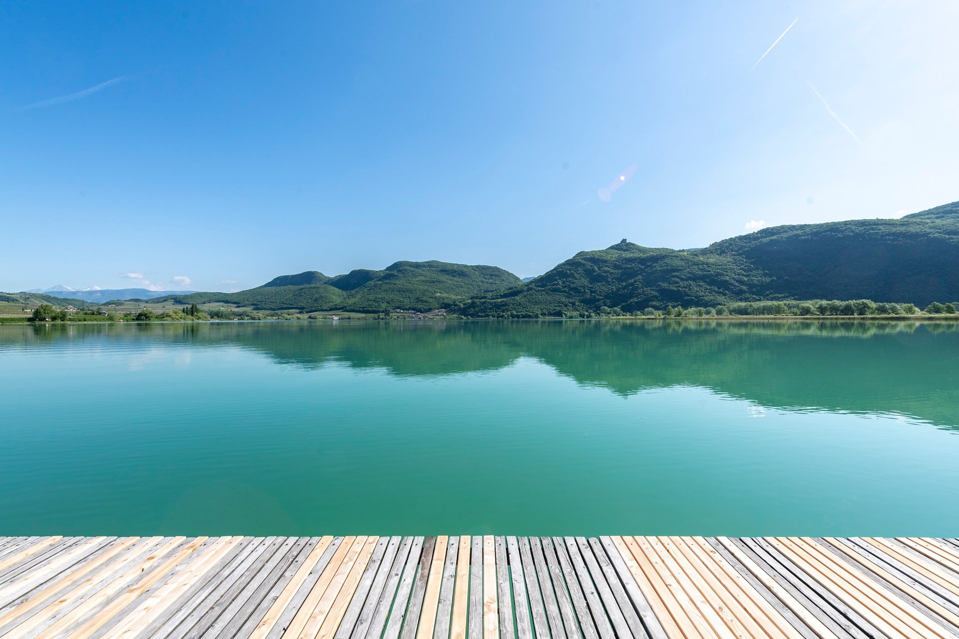 black blue and yellow textile