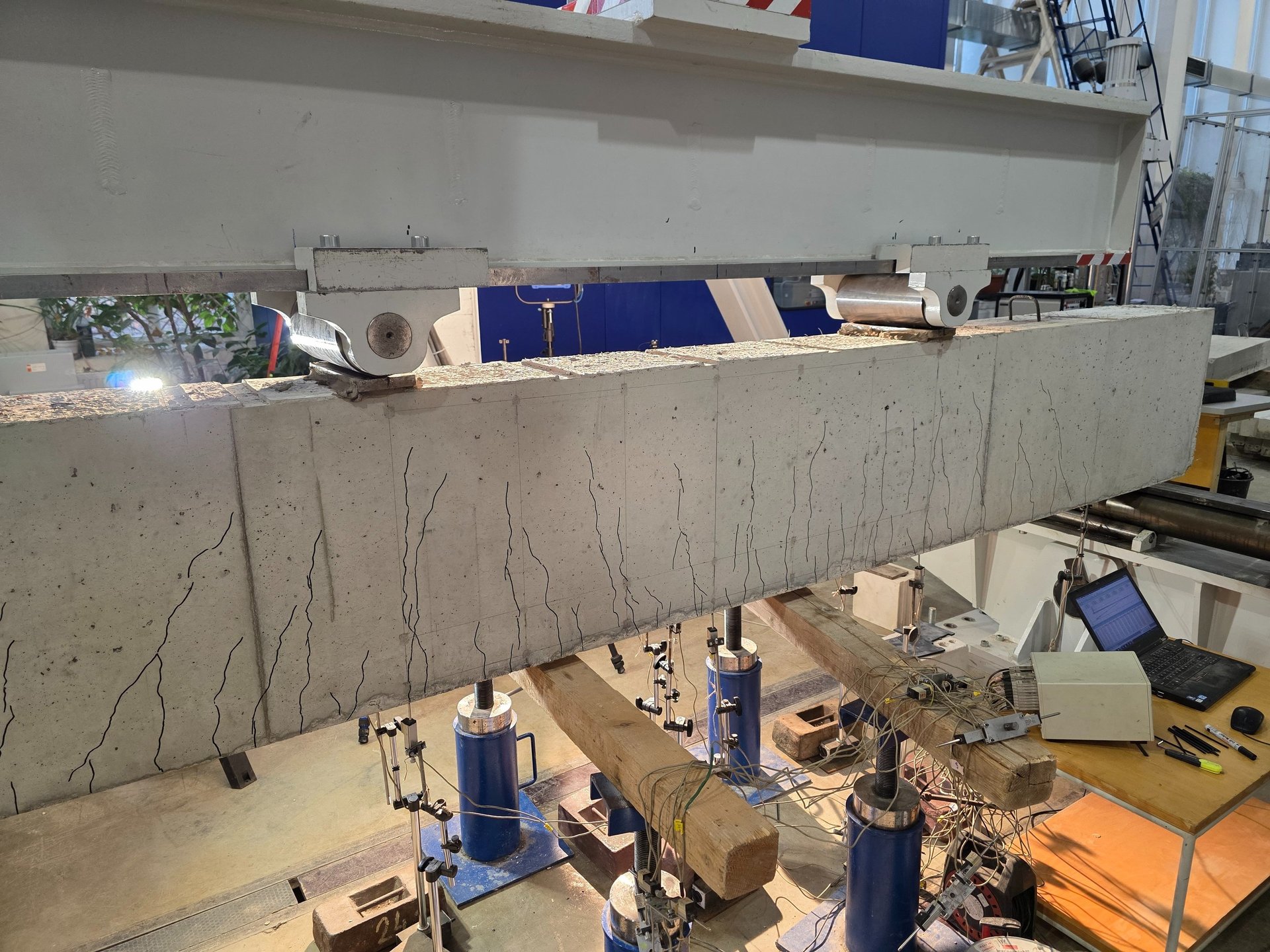 black and white bed linen