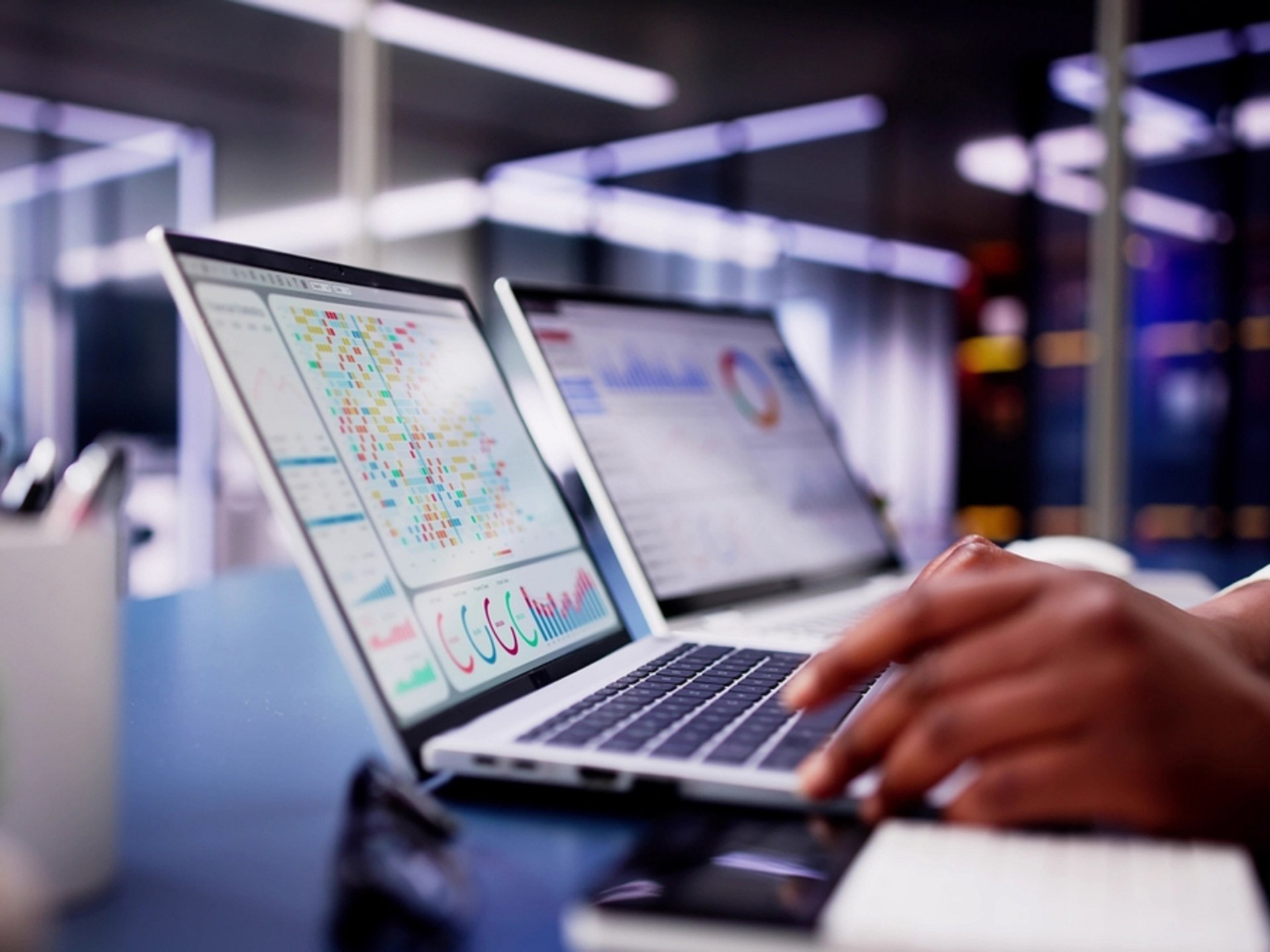woman wearing yellow long-sleeved dress under white clouds and blue sky during daytime
