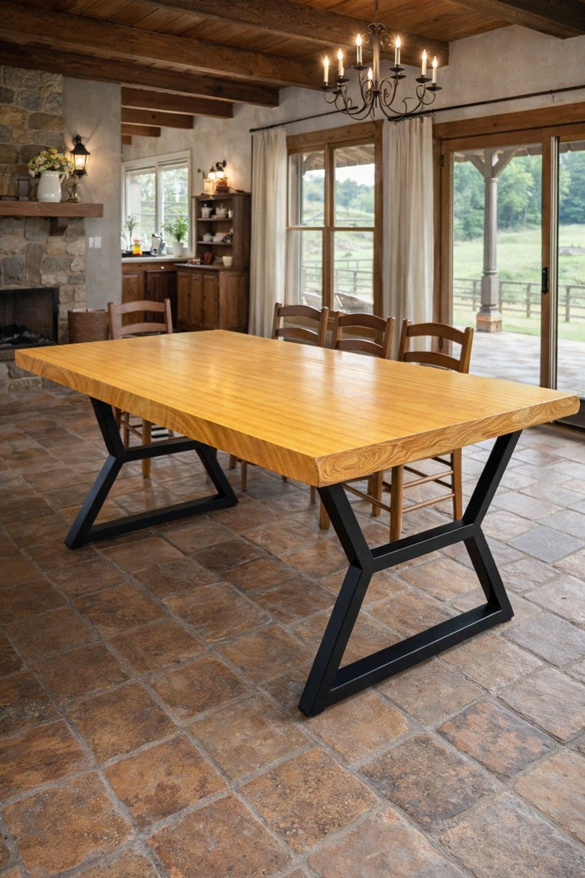 black and white bed linen