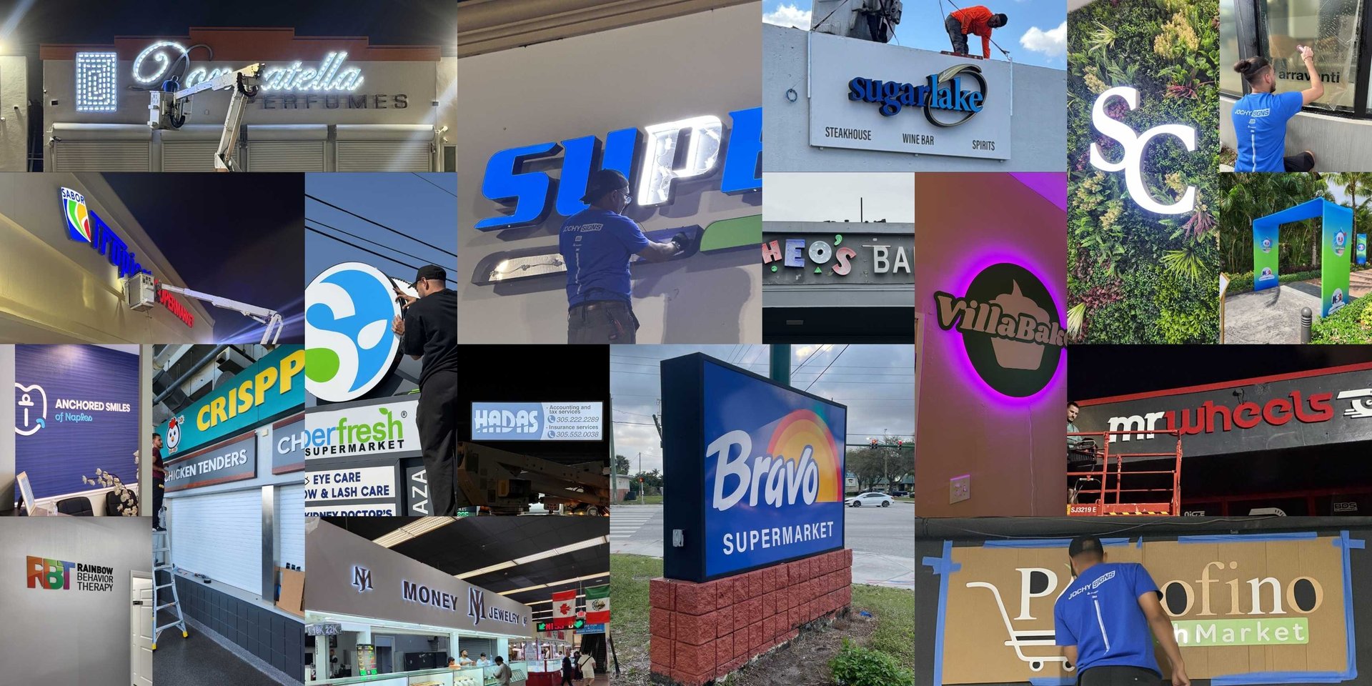 a man working on a piece of wood