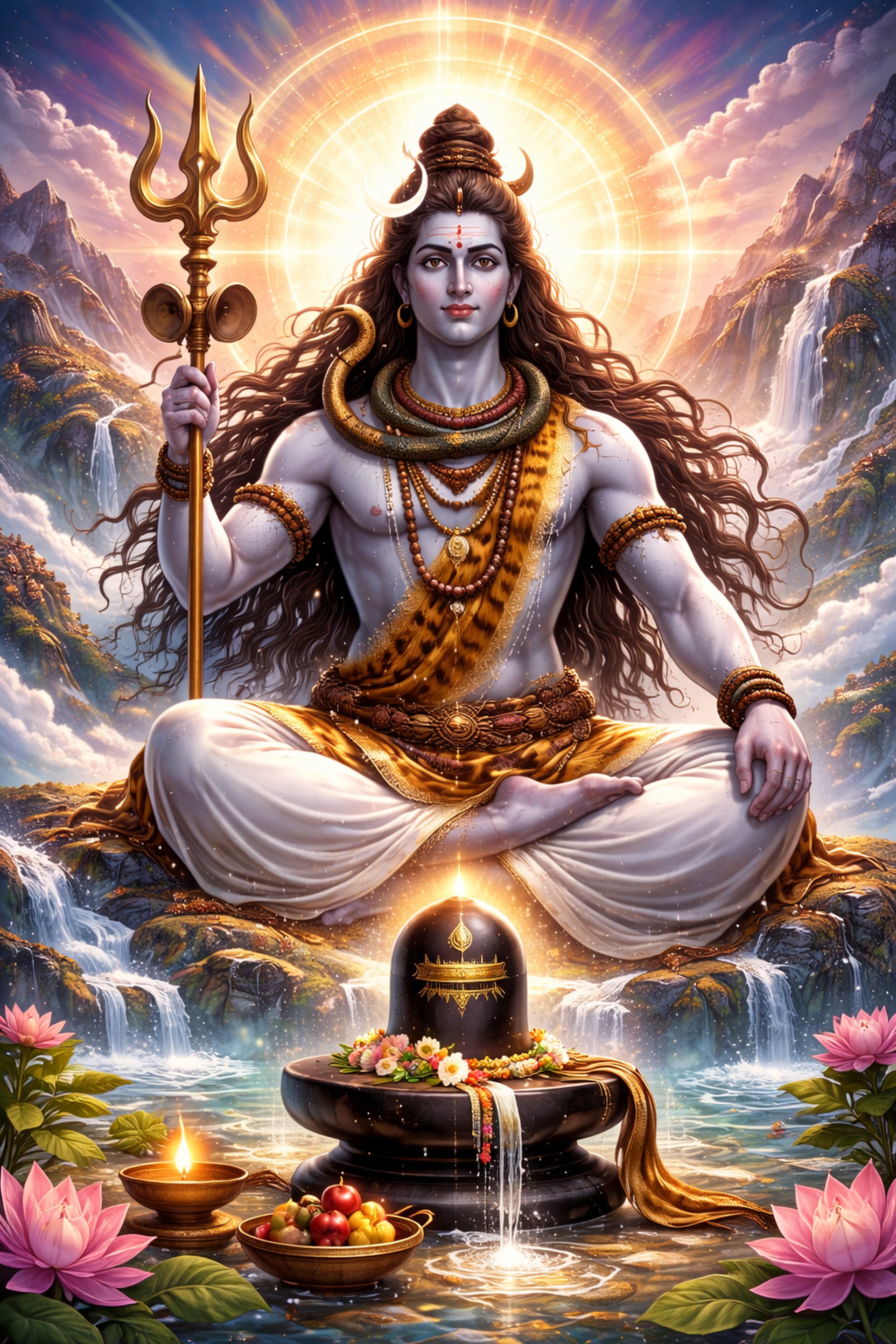 black and brown leather padded tub sofa