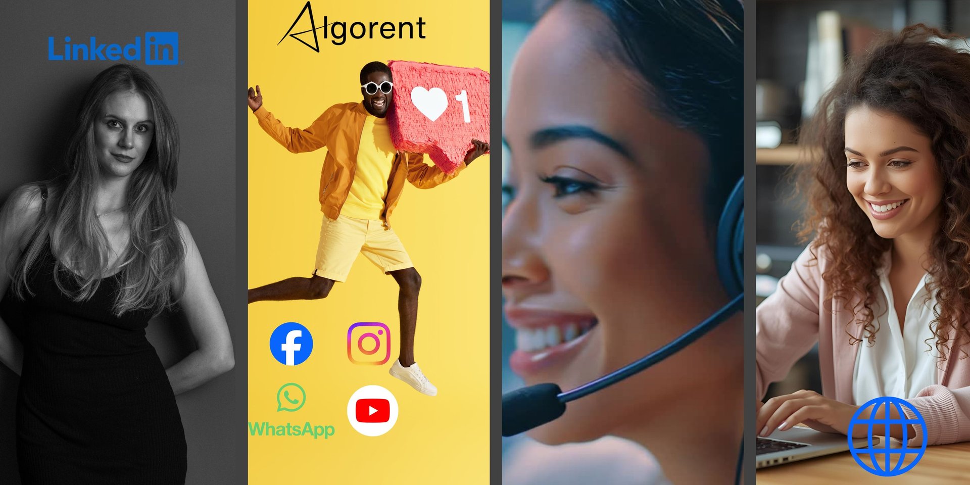 black and brown leather padded tub sofa