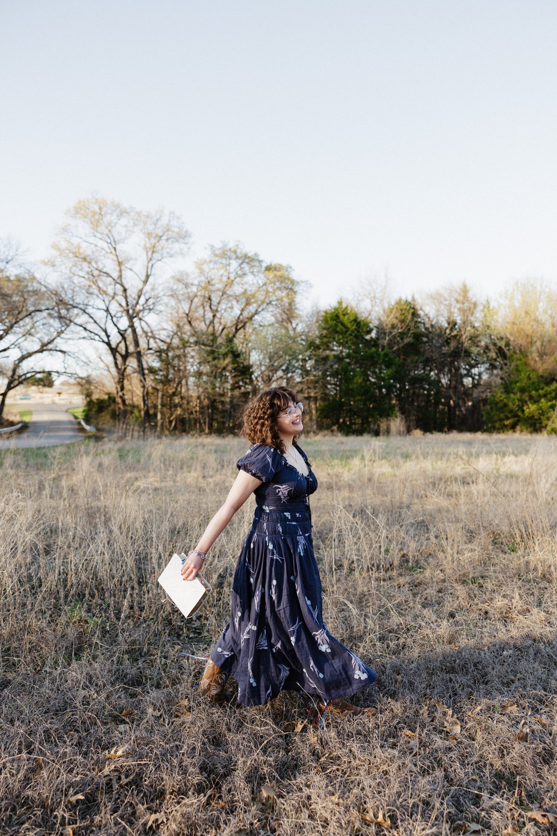 green grass field under blue sky during daytime