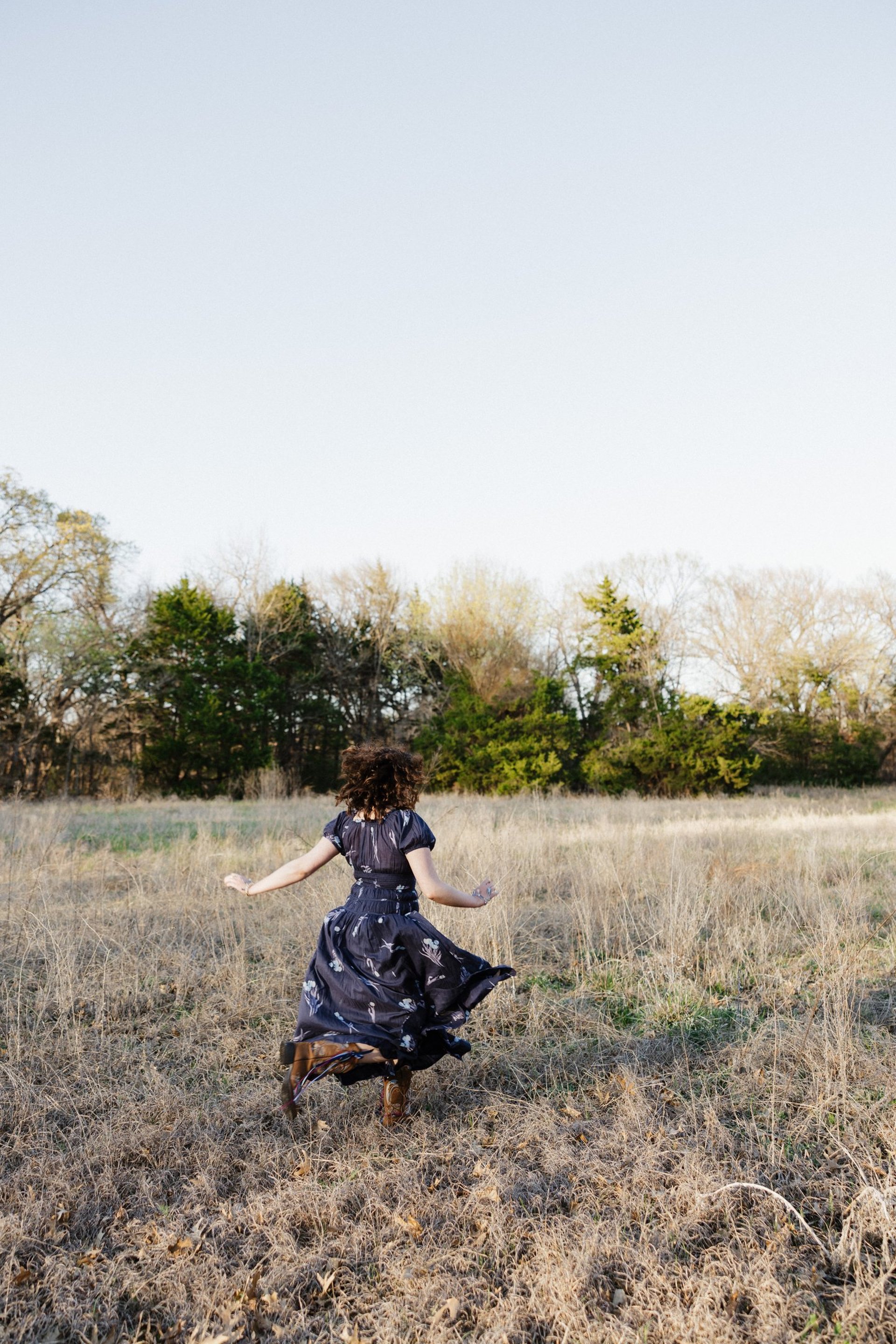 green grass field under blue sky during daytime