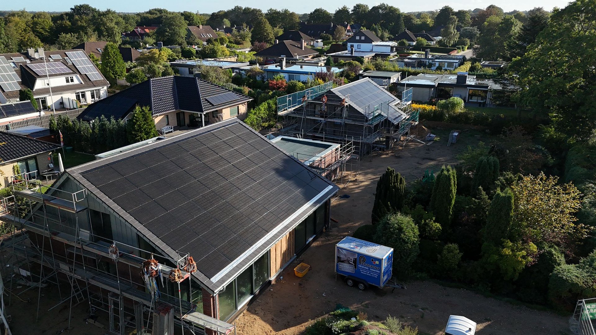 black blue and yellow textile