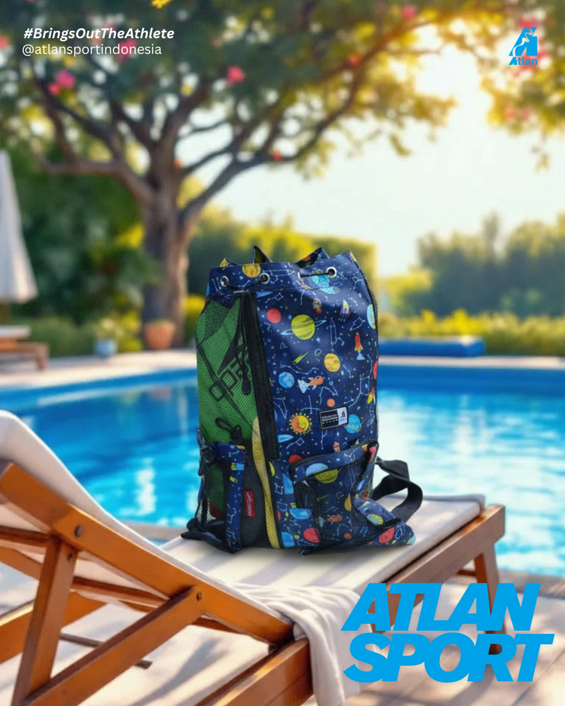 black and white bed linen