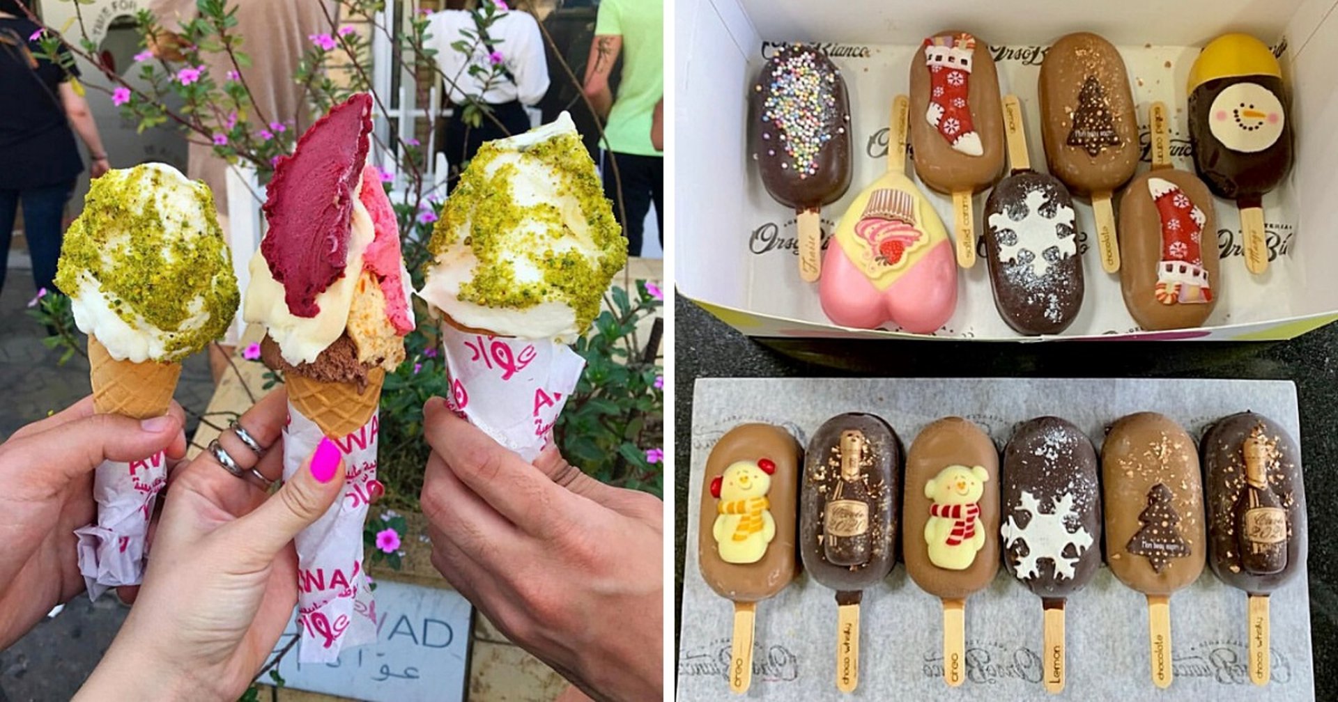 black and white bed linen