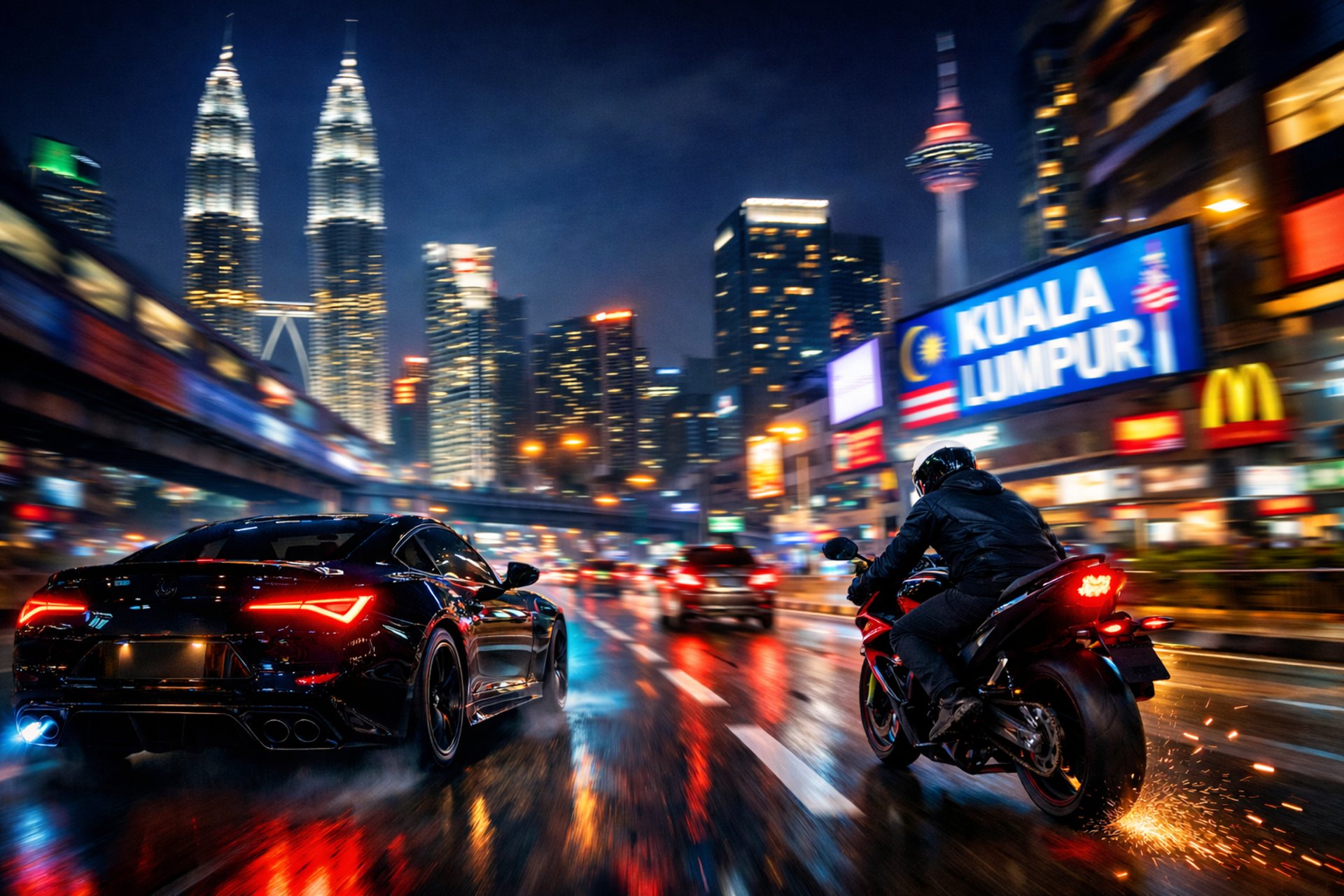 black and white bed linen