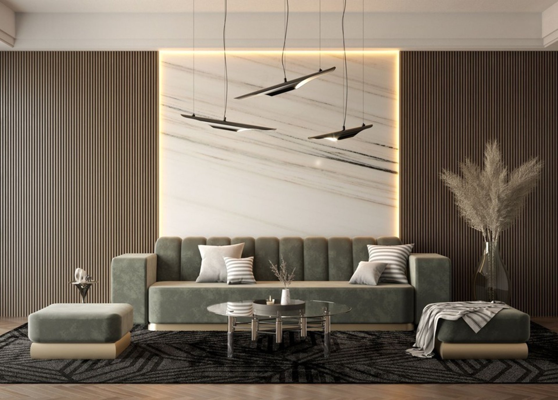 gray computer monitor